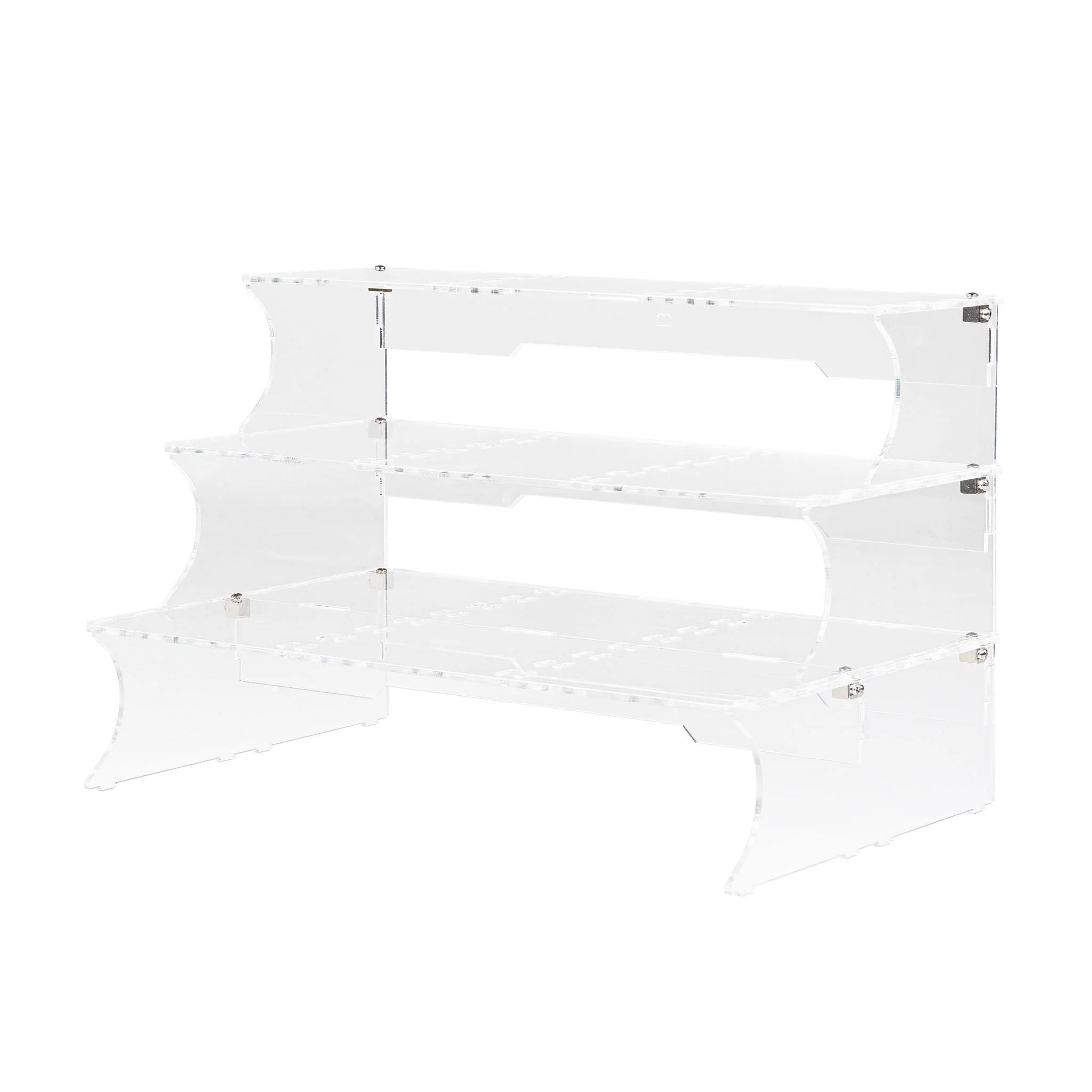 Display Risers for IKEA® Kallax - Essentials Pack - Image 4