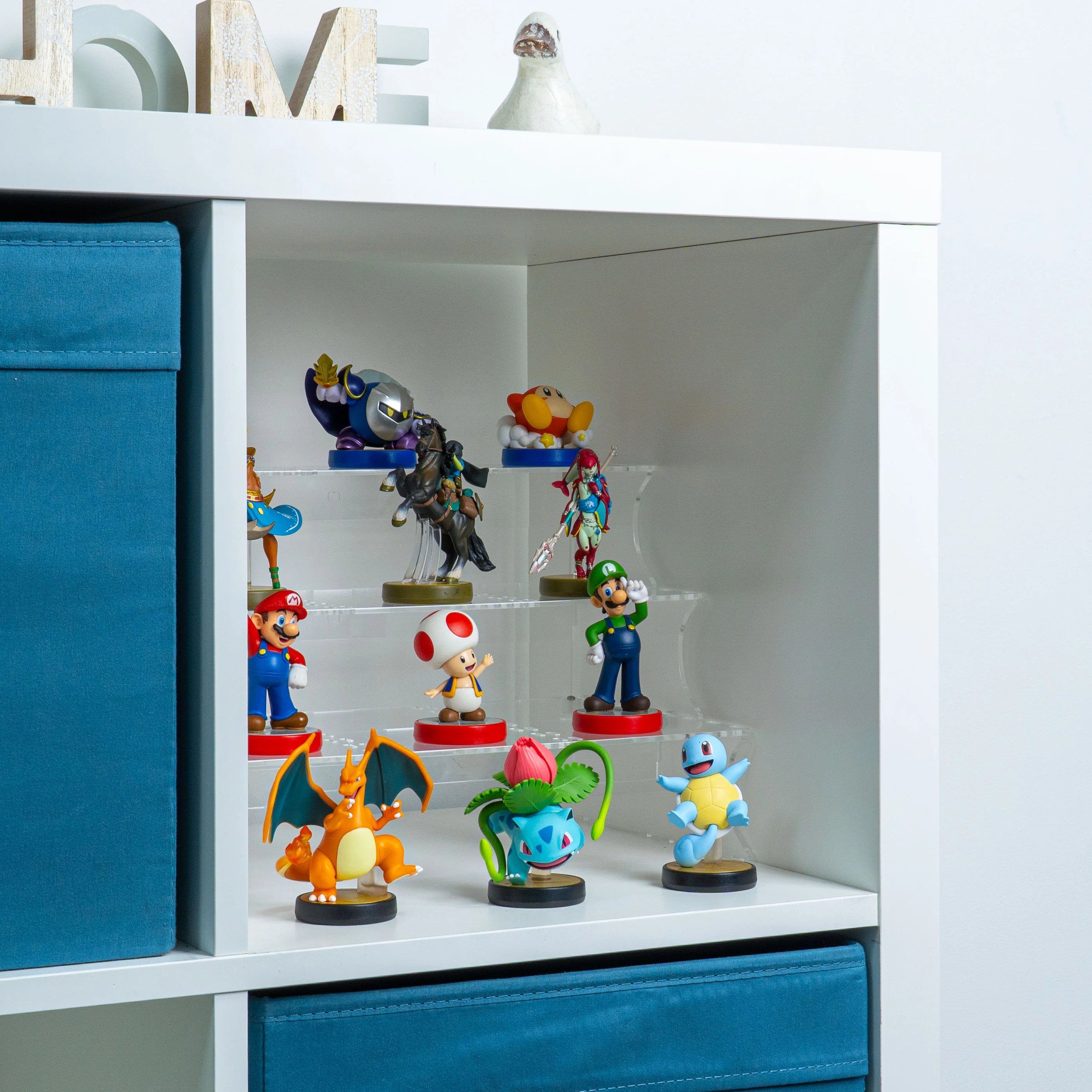 Display Risers for IKEA® Kallax - Essentials Pack - Image 7
