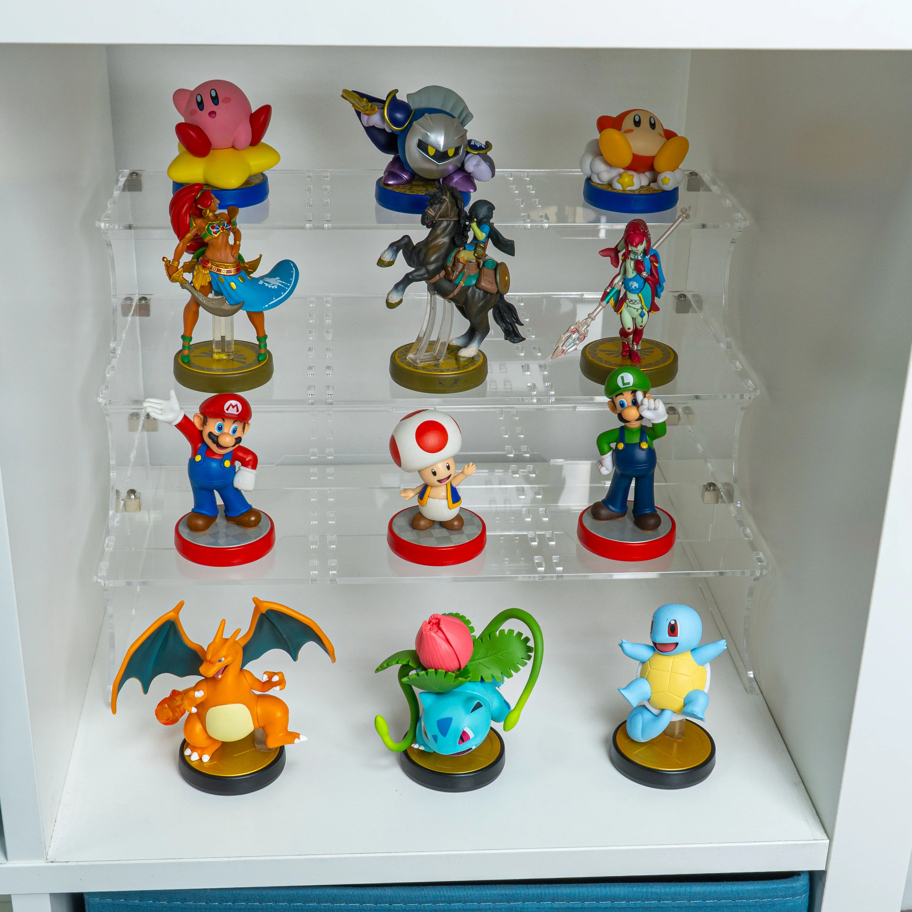 Display Risers for IKEA® Kallax - Essentials Pack - Image 8