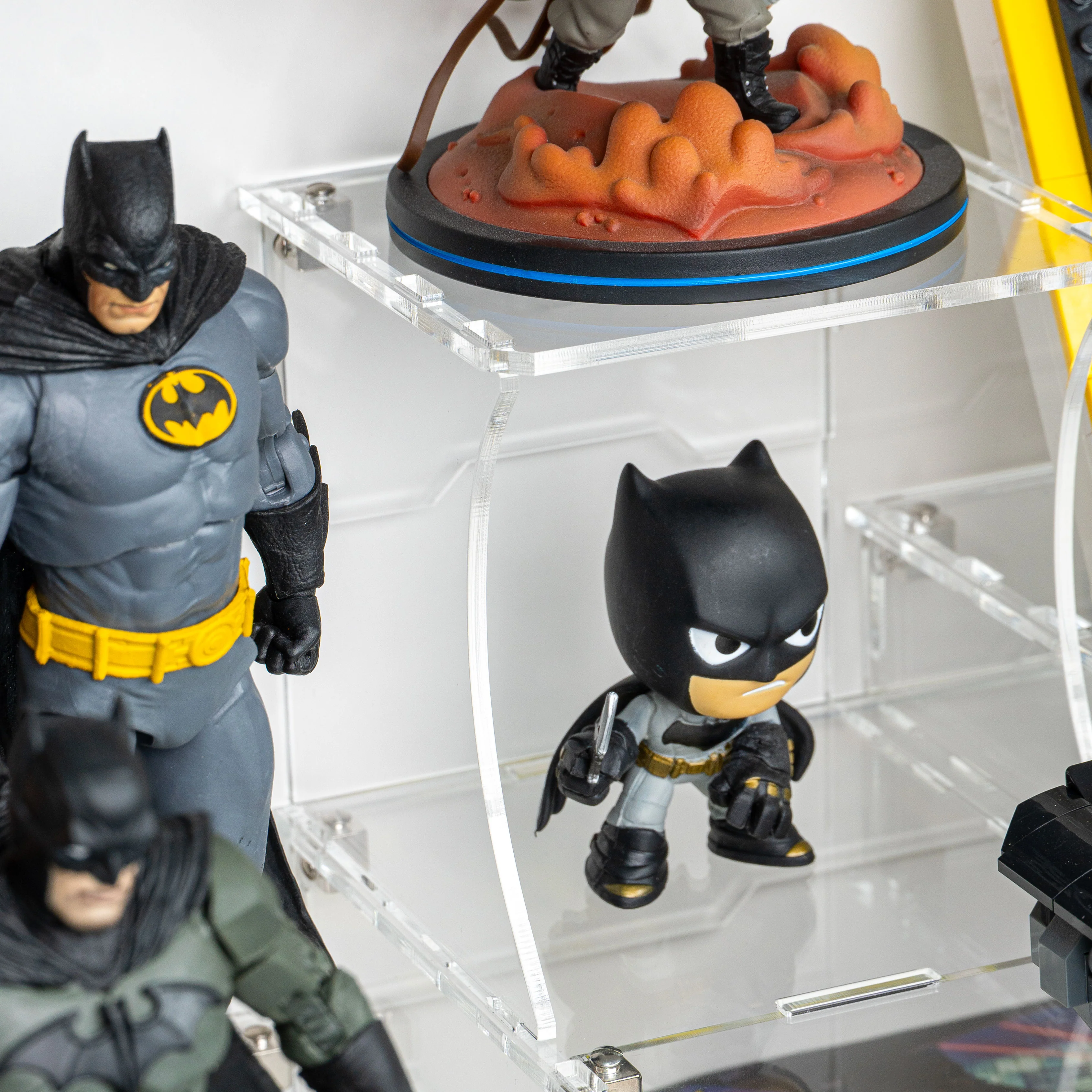 Display Risers for IKEA® Kallax - Intermediate Pack - Image 14