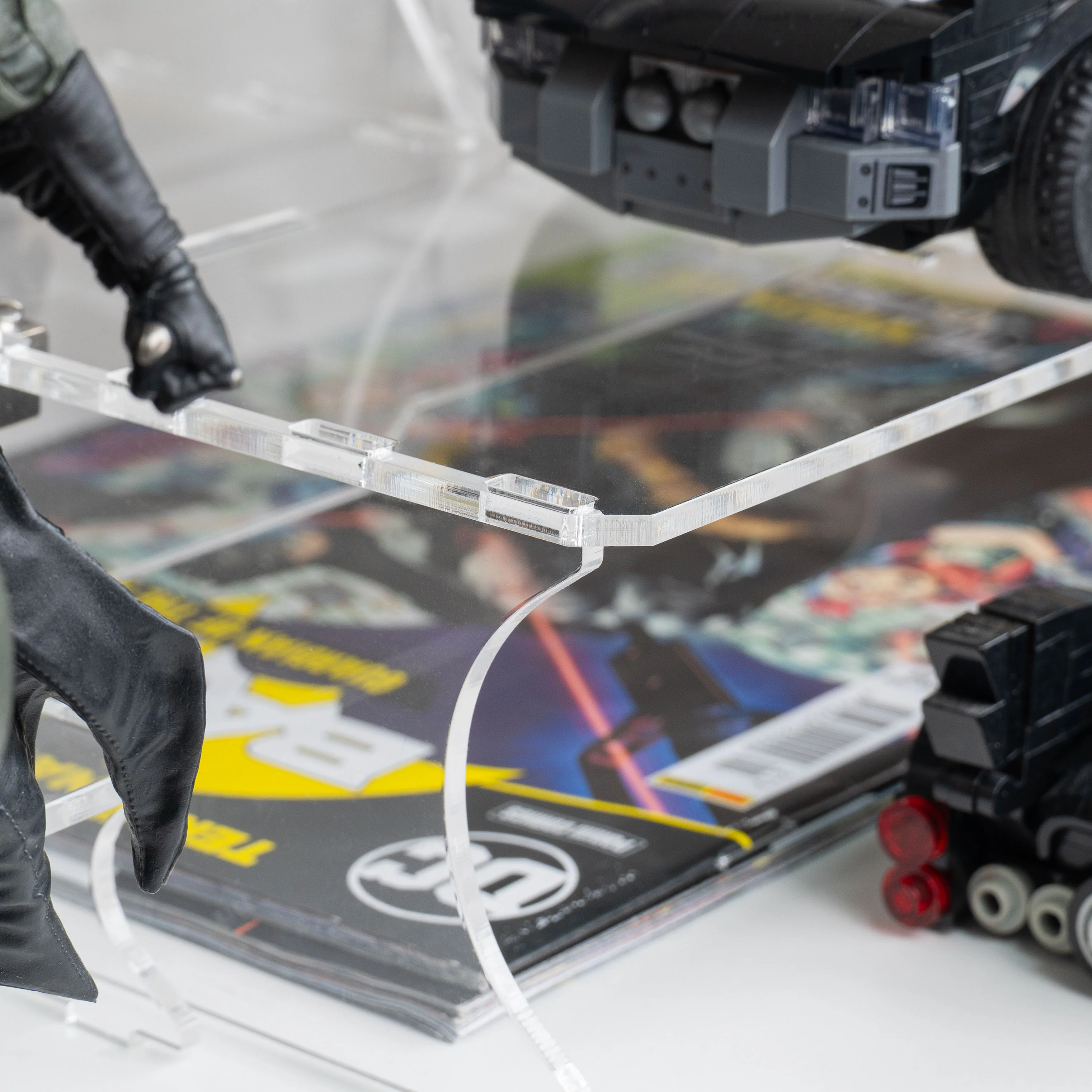 Display Risers for IKEA® Kallax - Intermediate Pack - Image 17