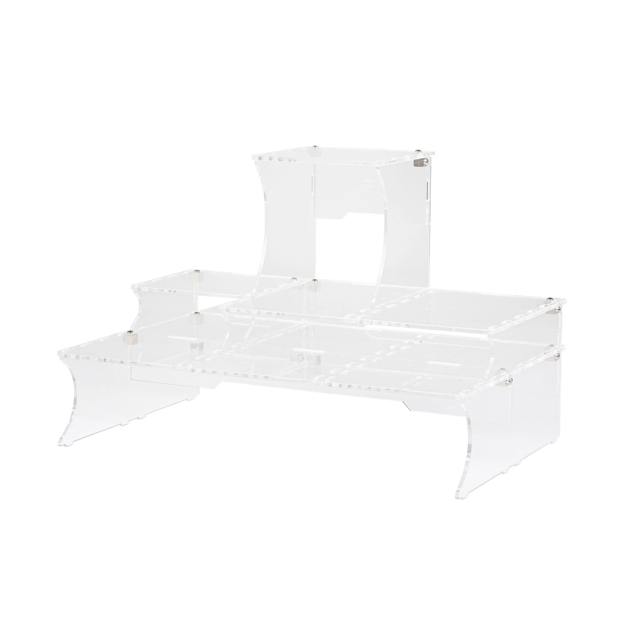 Display Risers for IKEA® Kallax - Intermediate Pack - Image 4