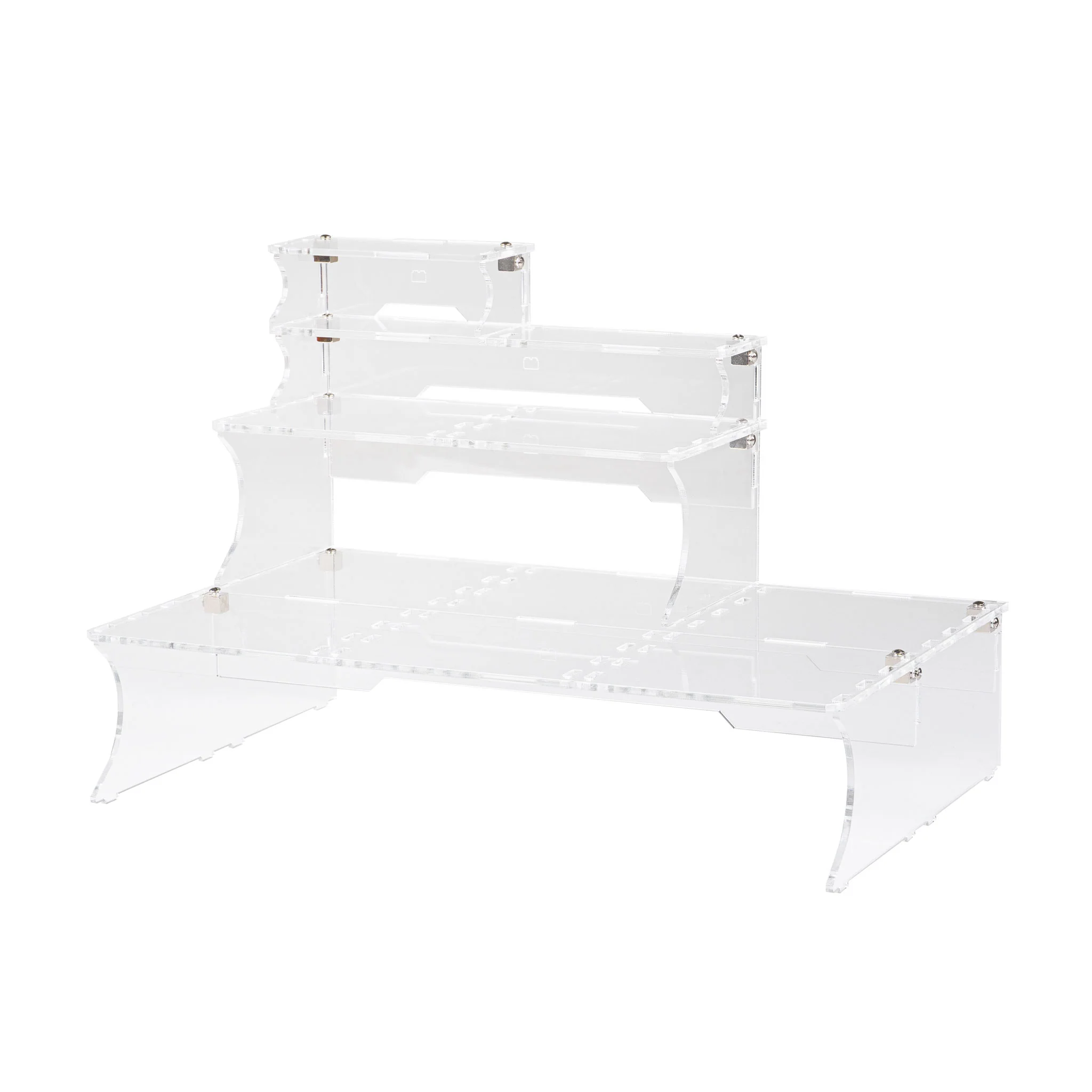 Display Risers for IKEA® Kallax - Intermediate Pack - Image 5
