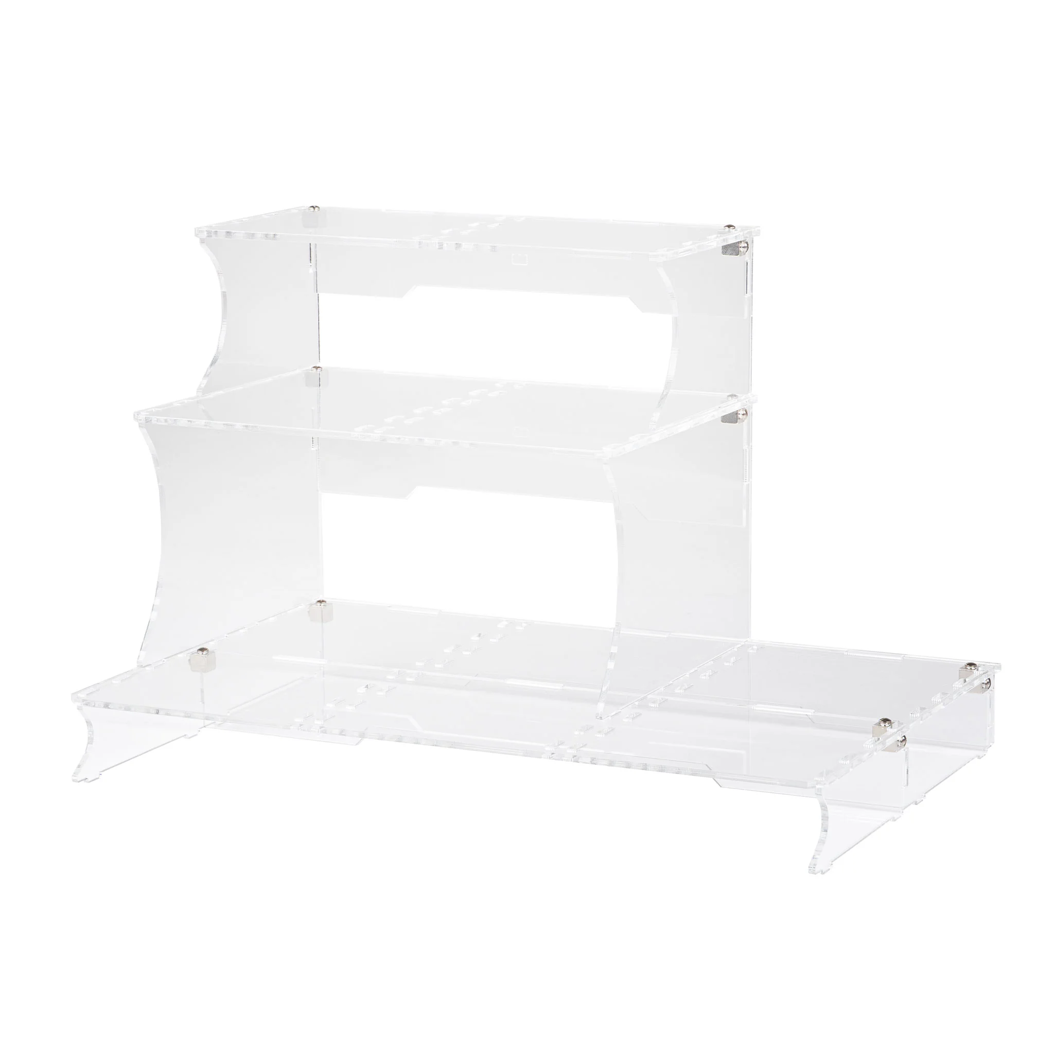 Display Risers for IKEA® Kallax - Starter Pack - Image 3