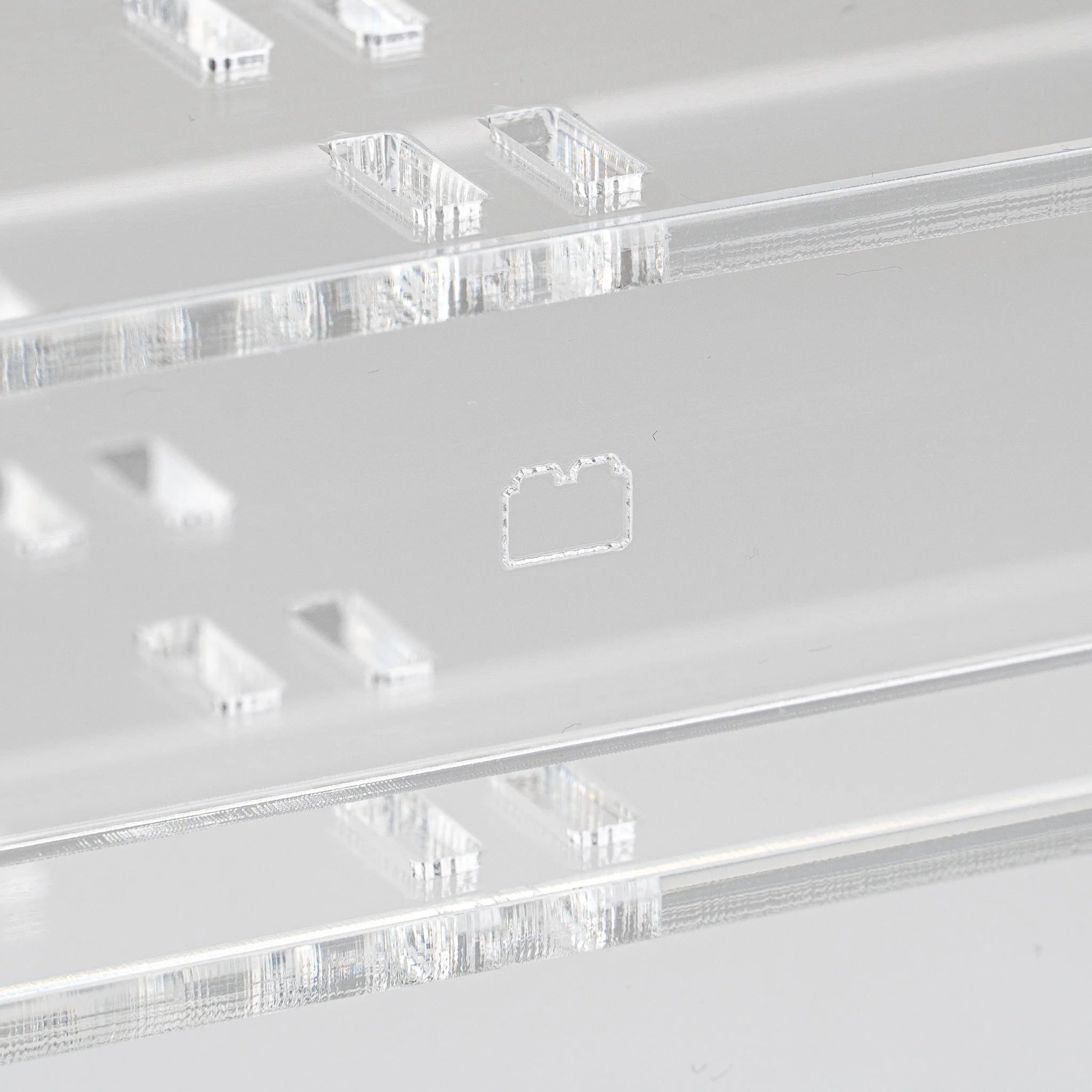 Display Risers for IKEA® Kallax - Starter Pack - Image 7