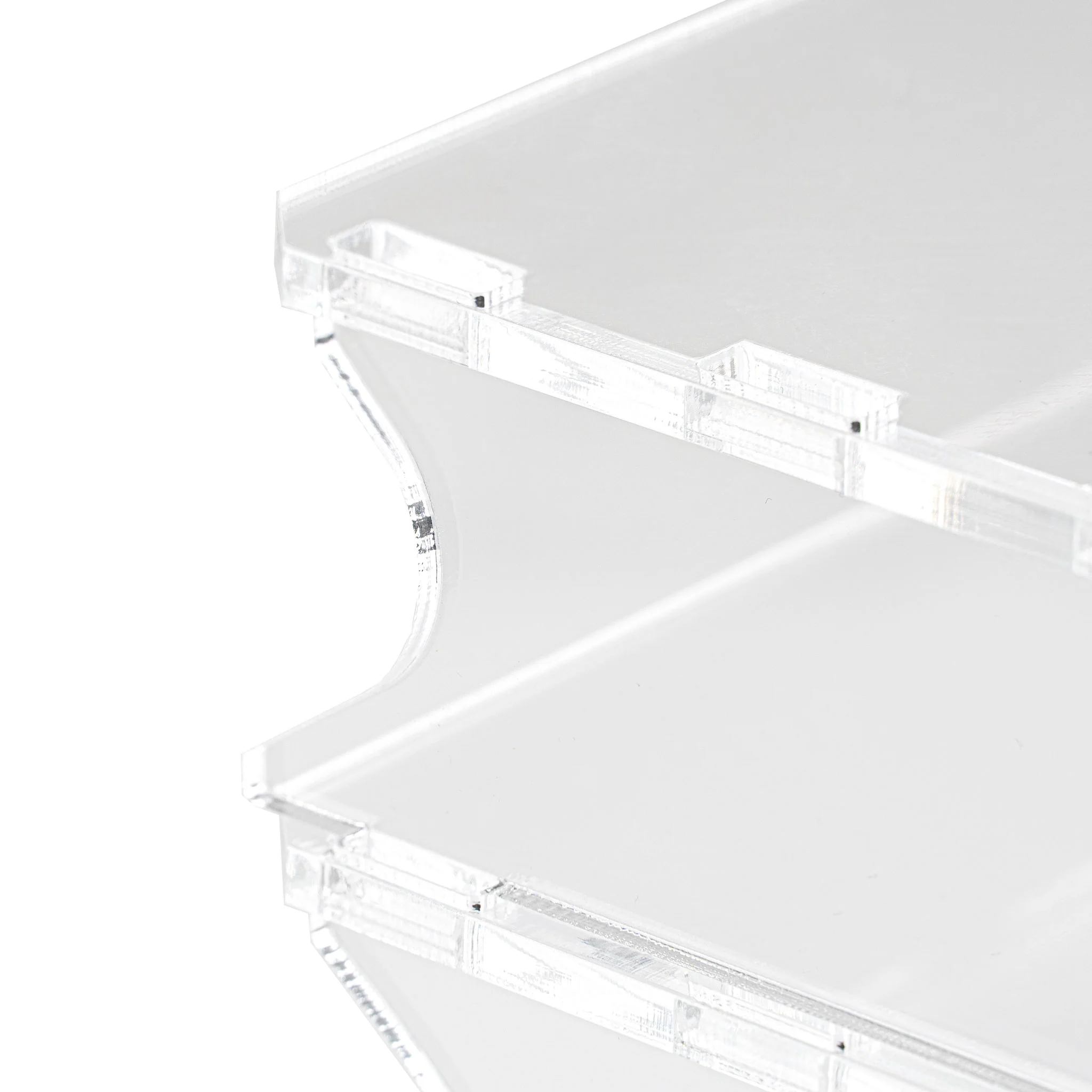 Display Risers for IKEA® Kallax - Starter Pack - Image 9