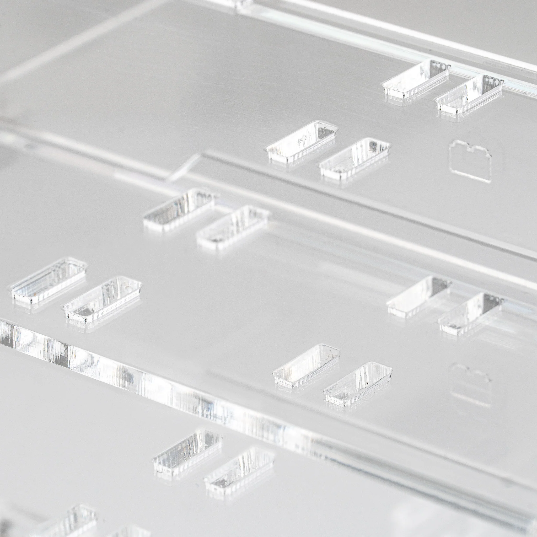 Display Risers for IKEA® Kallax - Starter Pack - Image 8