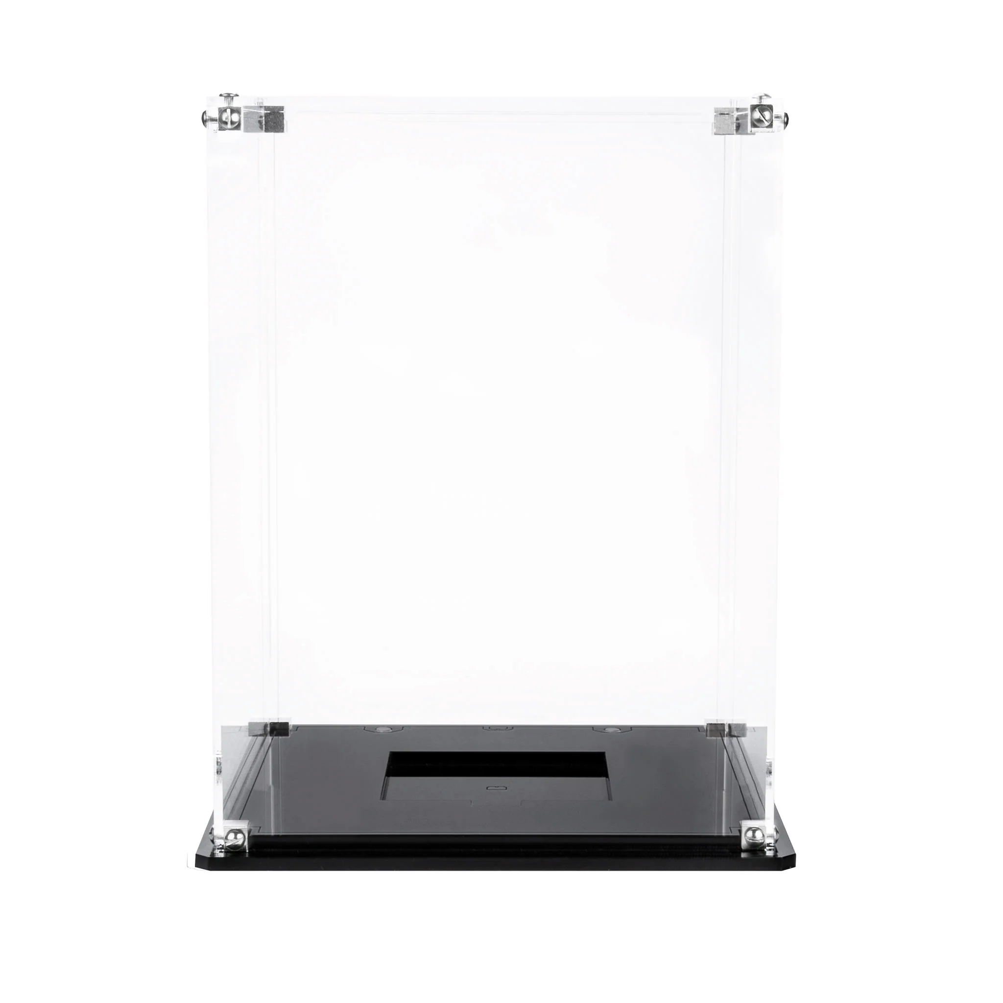 Display Case for LEGO® Classic TV Series Batman™ Cowl (76238) - Image 6