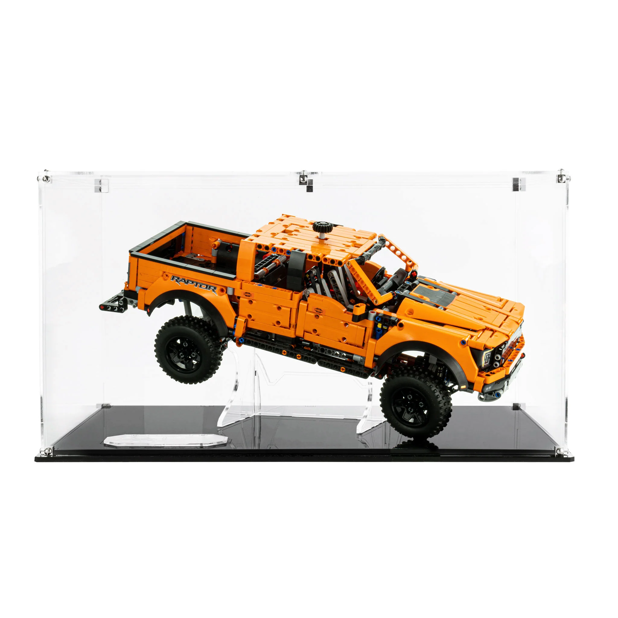 Display Case for LEGO® Ford® F-150 Raptor (42126) - Image 6