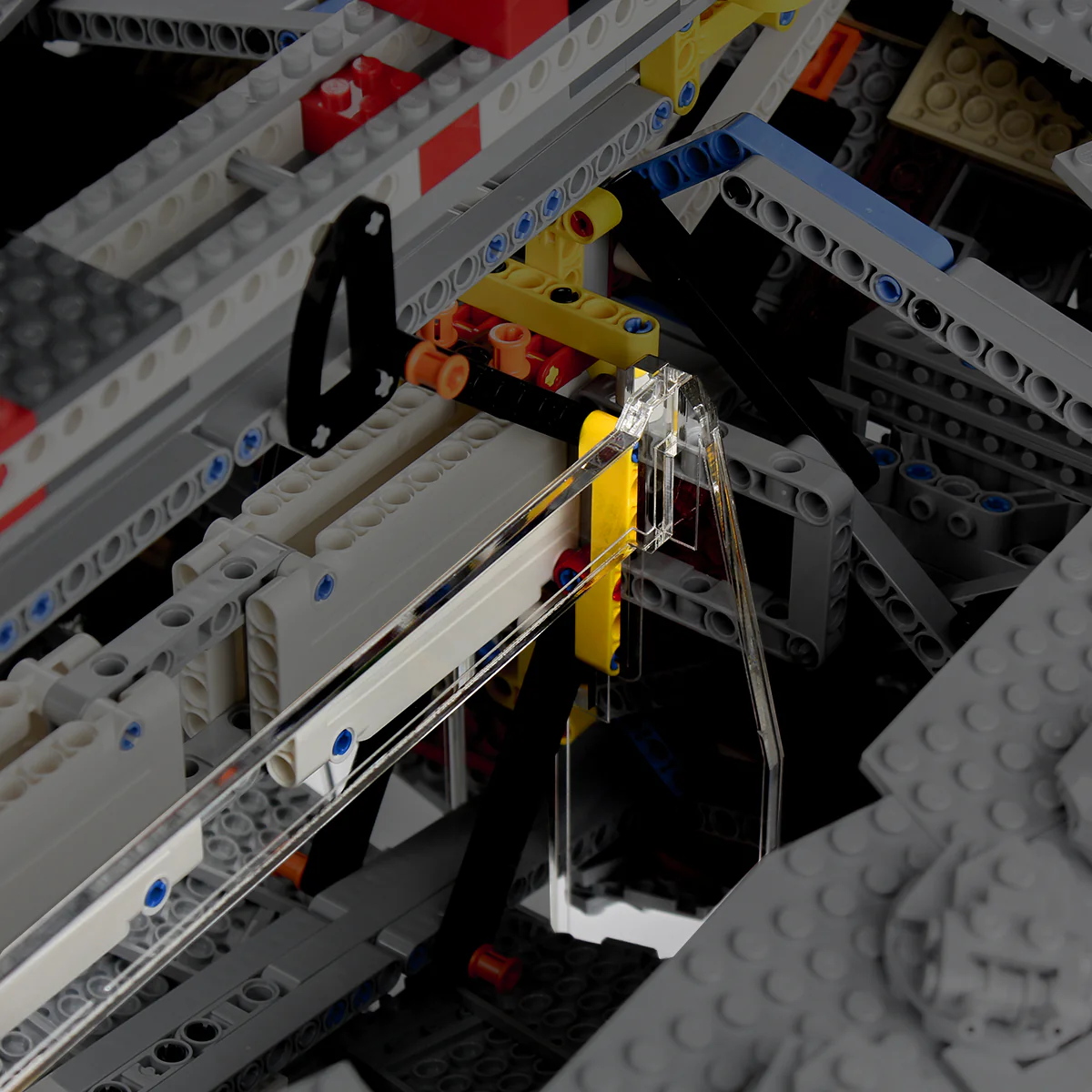 Display Stand for LEGO® Star Wars™ UCS Imperial Star Destroyer (75252) - Image 13