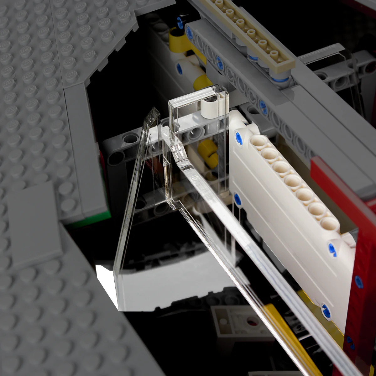 Display Stand for LEGO® Star Wars™ UCS Imperial Star Destroyer (75252) - Image 14