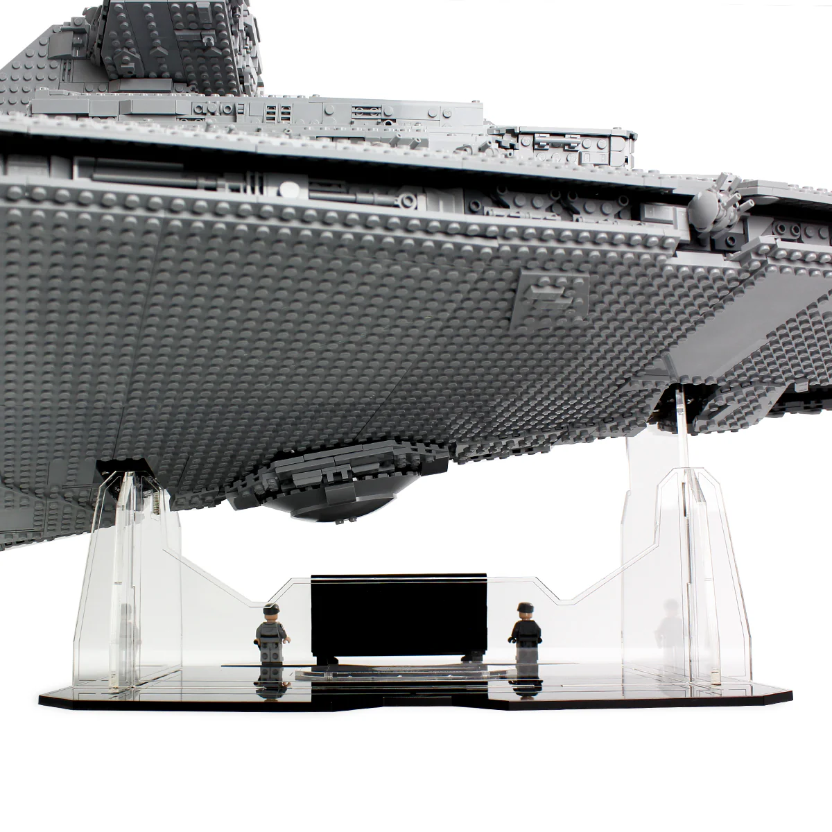 Display Stand for LEGO® Star Wars™ UCS Imperial Star Destroyer (75252) - Image 4