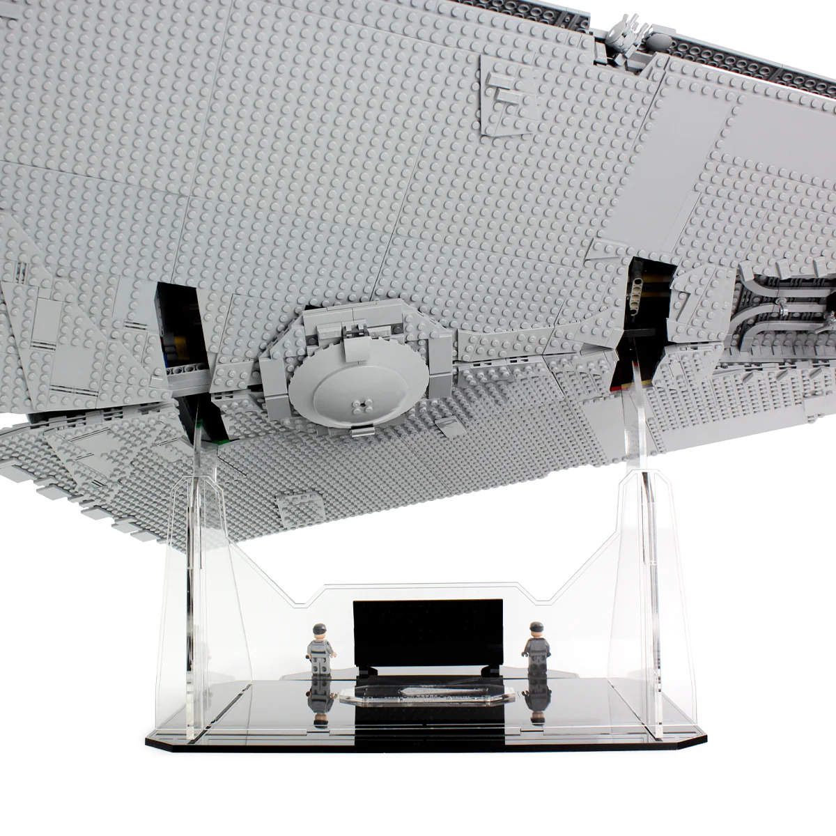 Display Stand for LEGO® Star Wars™ UCS Imperial Star Destroyer (75252) - Image 5