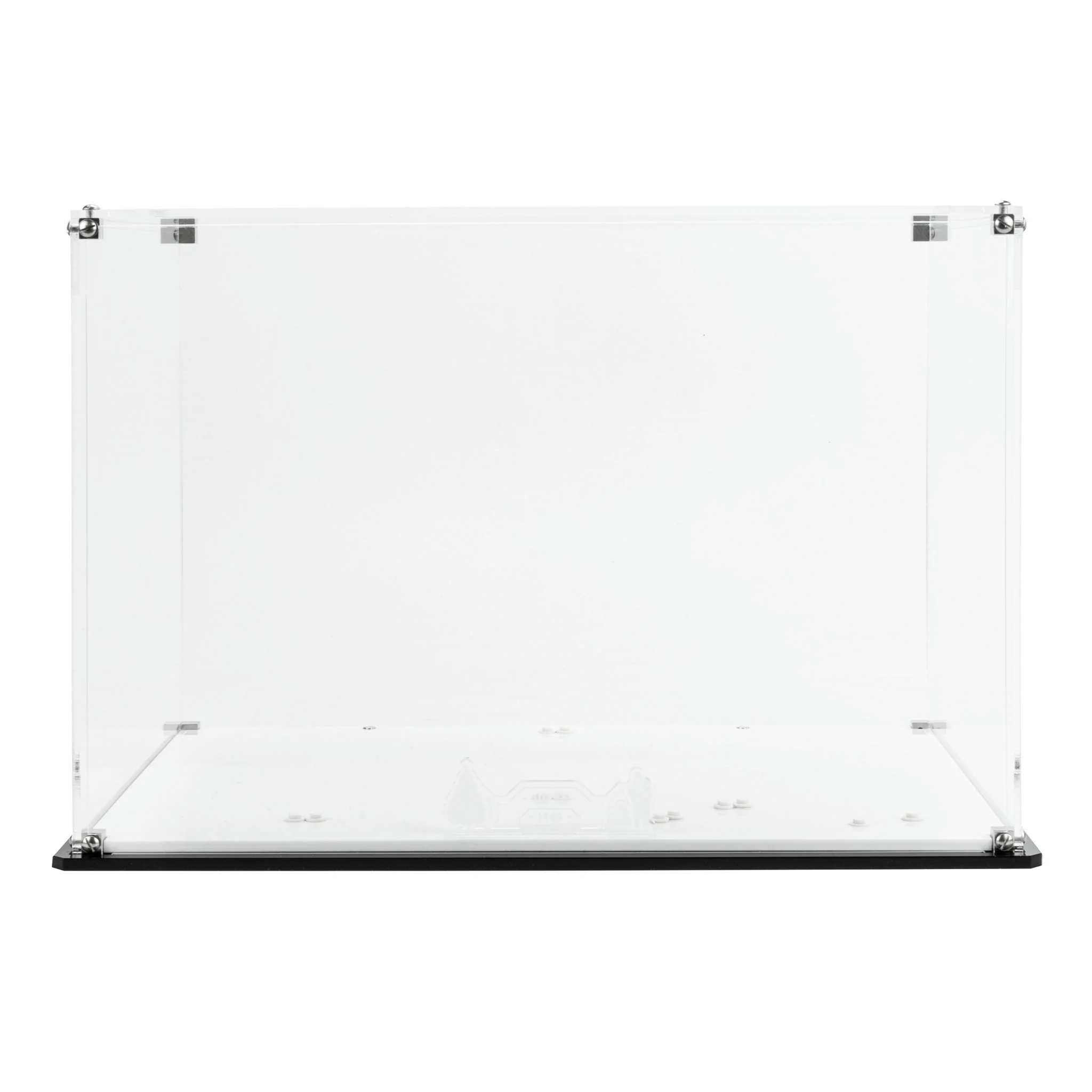 Display Case for LEGO® Santa’s Visit (10293) - Image 6