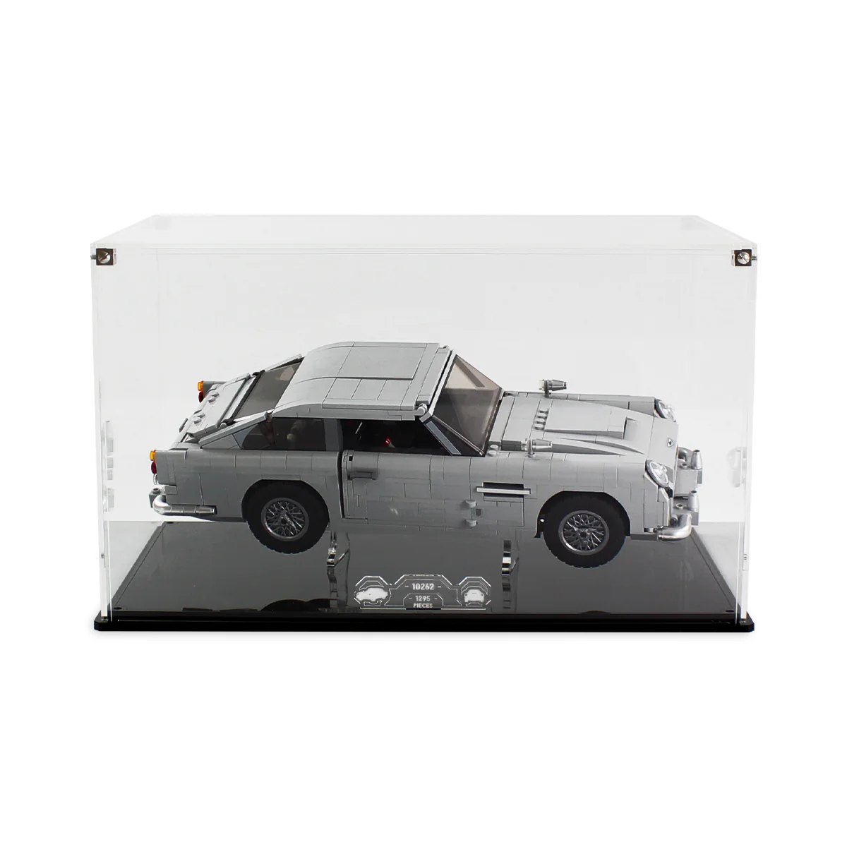 Display Case for LEGO® Creator: Aston Martin DB5 (10262) - Image 5