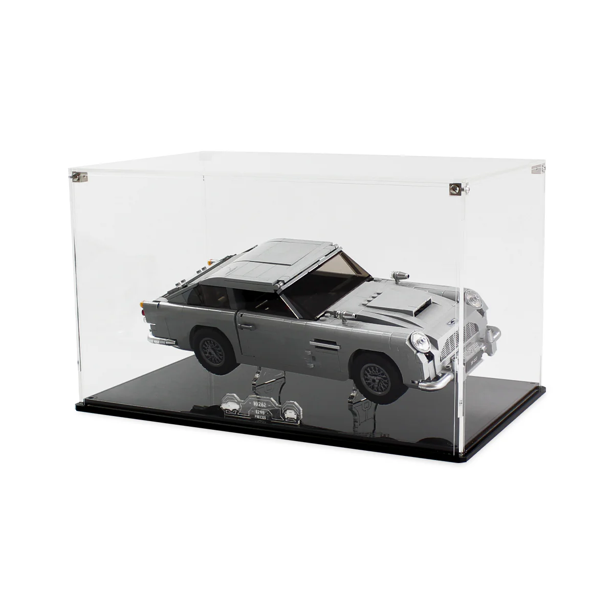 Display Case for LEGO® Creator: Aston Martin DB5 (10262) - Image 6