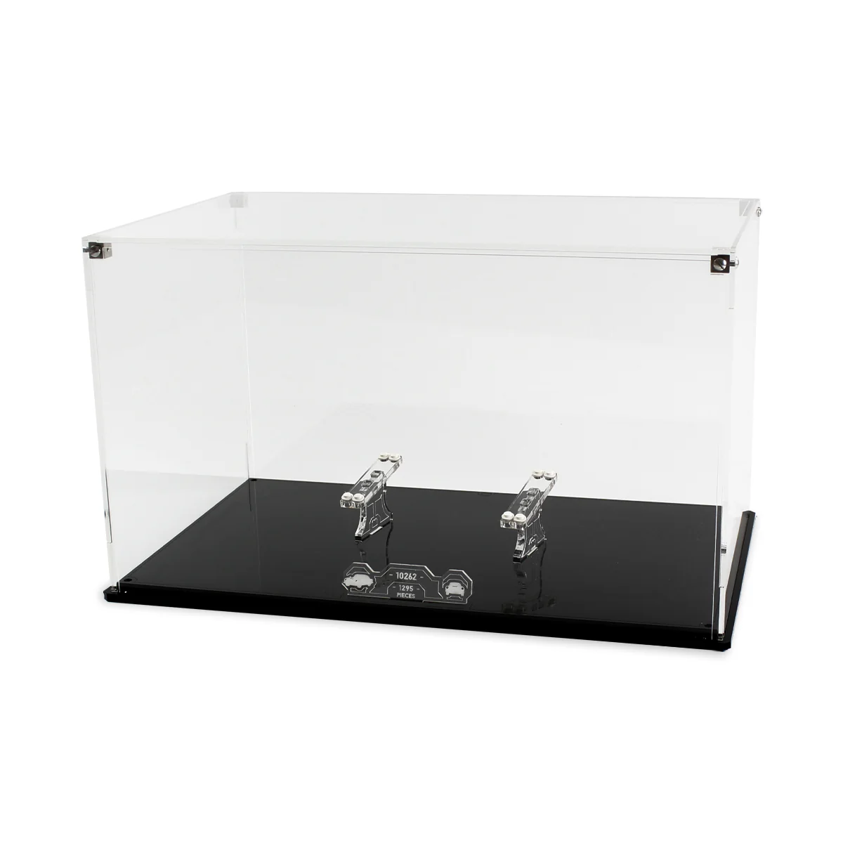 Display Case for LEGO® Creator: Aston Martin DB5 (10262) - Image 8