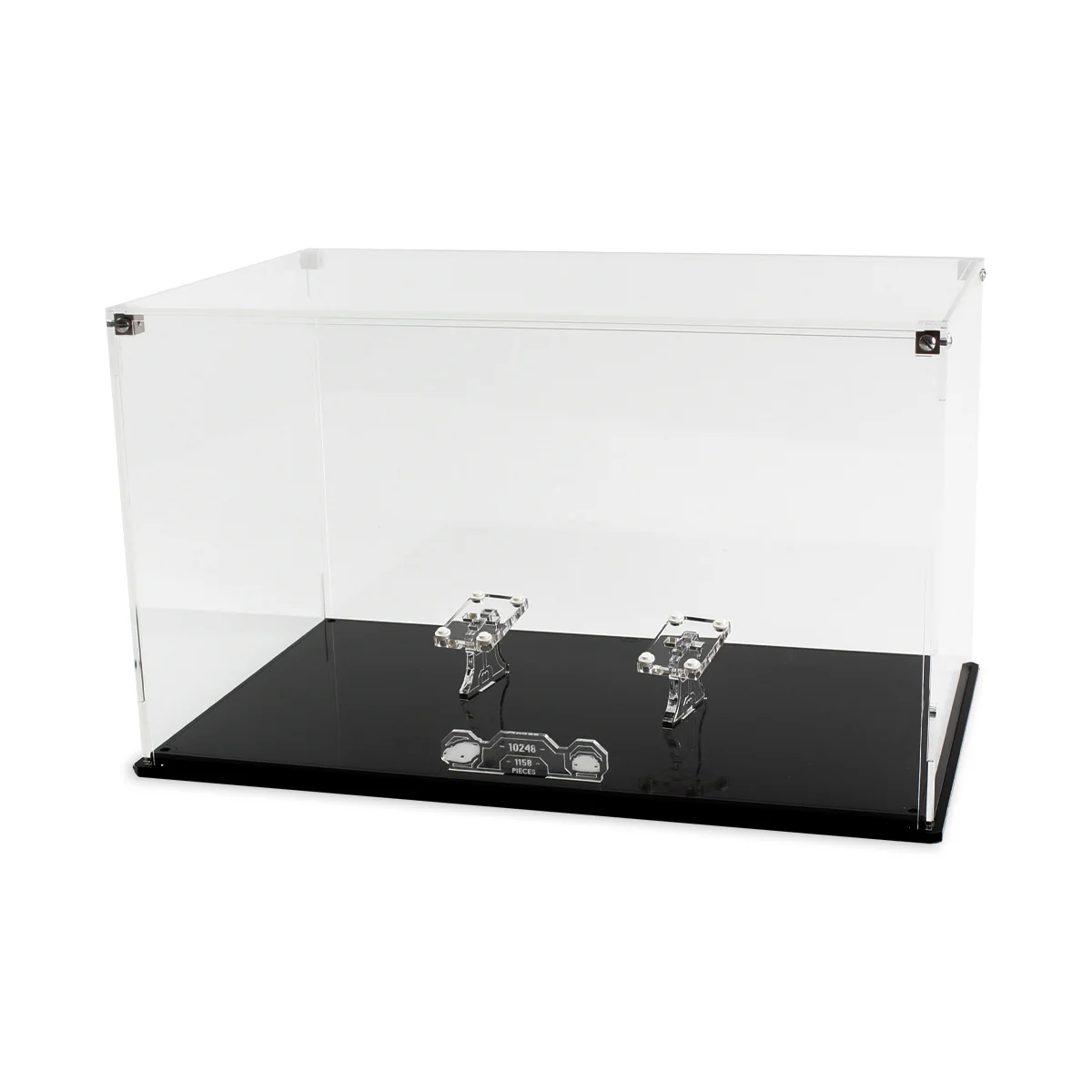 Display Case for LEGO® Creator: Ferrari F40 (10248) - Image 8