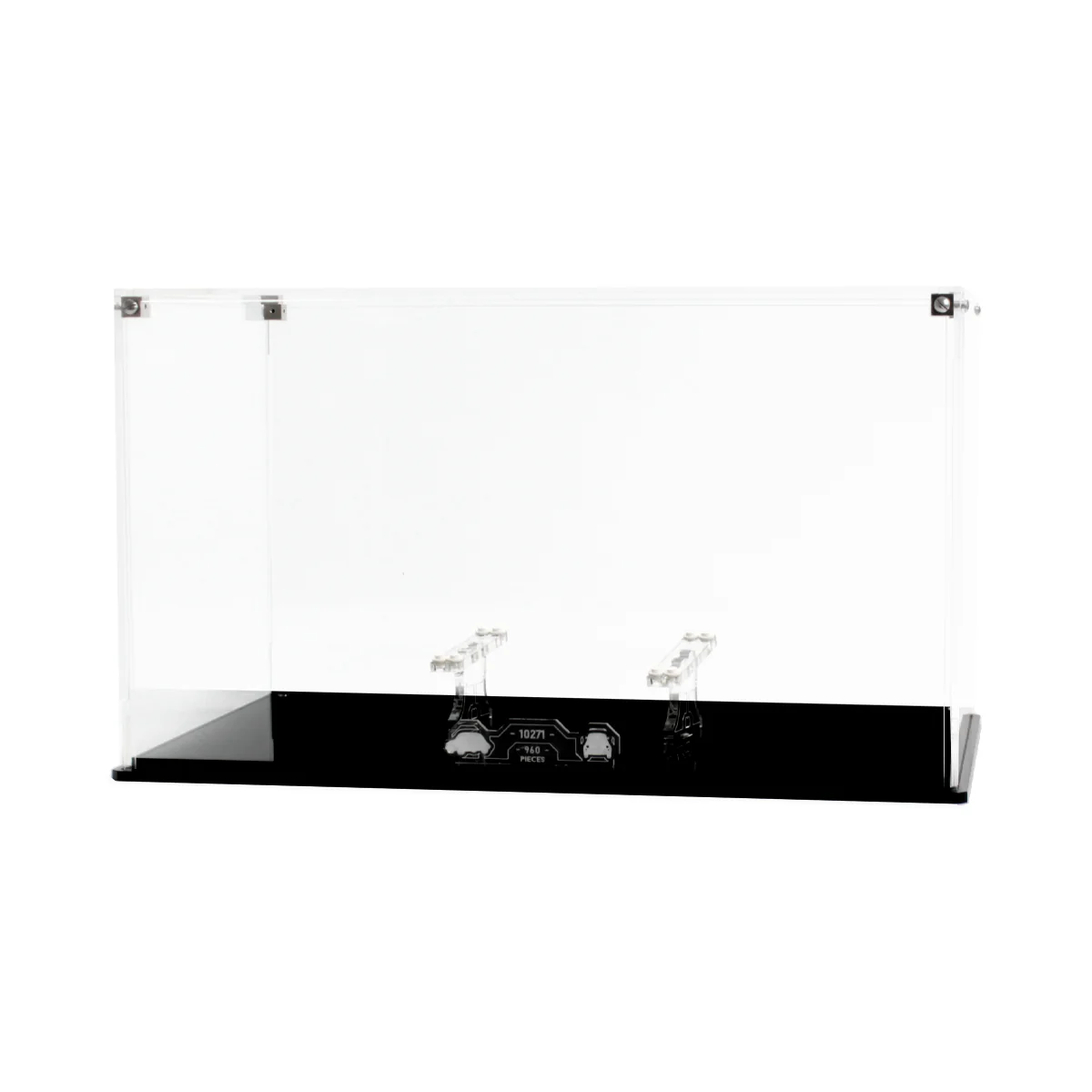Display Case for LEGO® Creator: Fiat 500 (10271) - Image 7