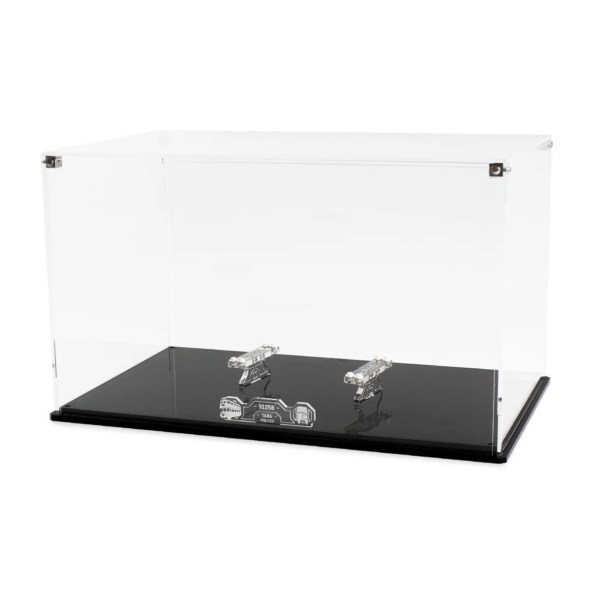 Display Cases for LEGO® Creator: London Bus (10258) - Image 8