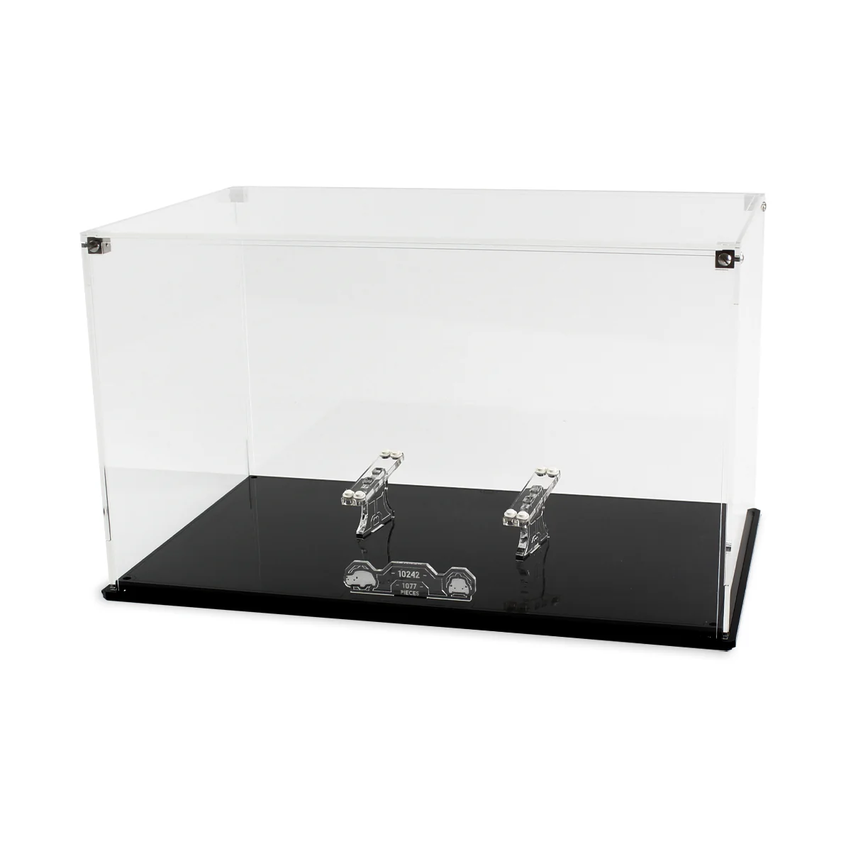 Display Case for LEGO® Creator: MINI Cooper (10242) - Image 8