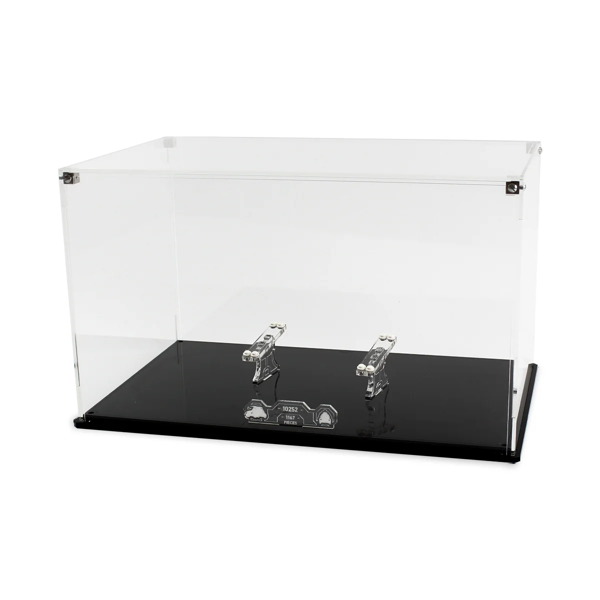 Display Case for LEGO® Creator: VW Beetle (10252) - Image 8