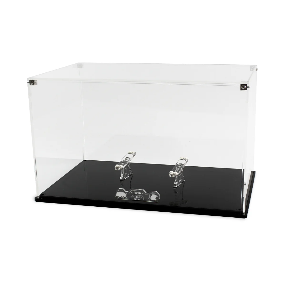 Display Case for LEGO® Creator: VW T1 Campervan (10220) - Image 8