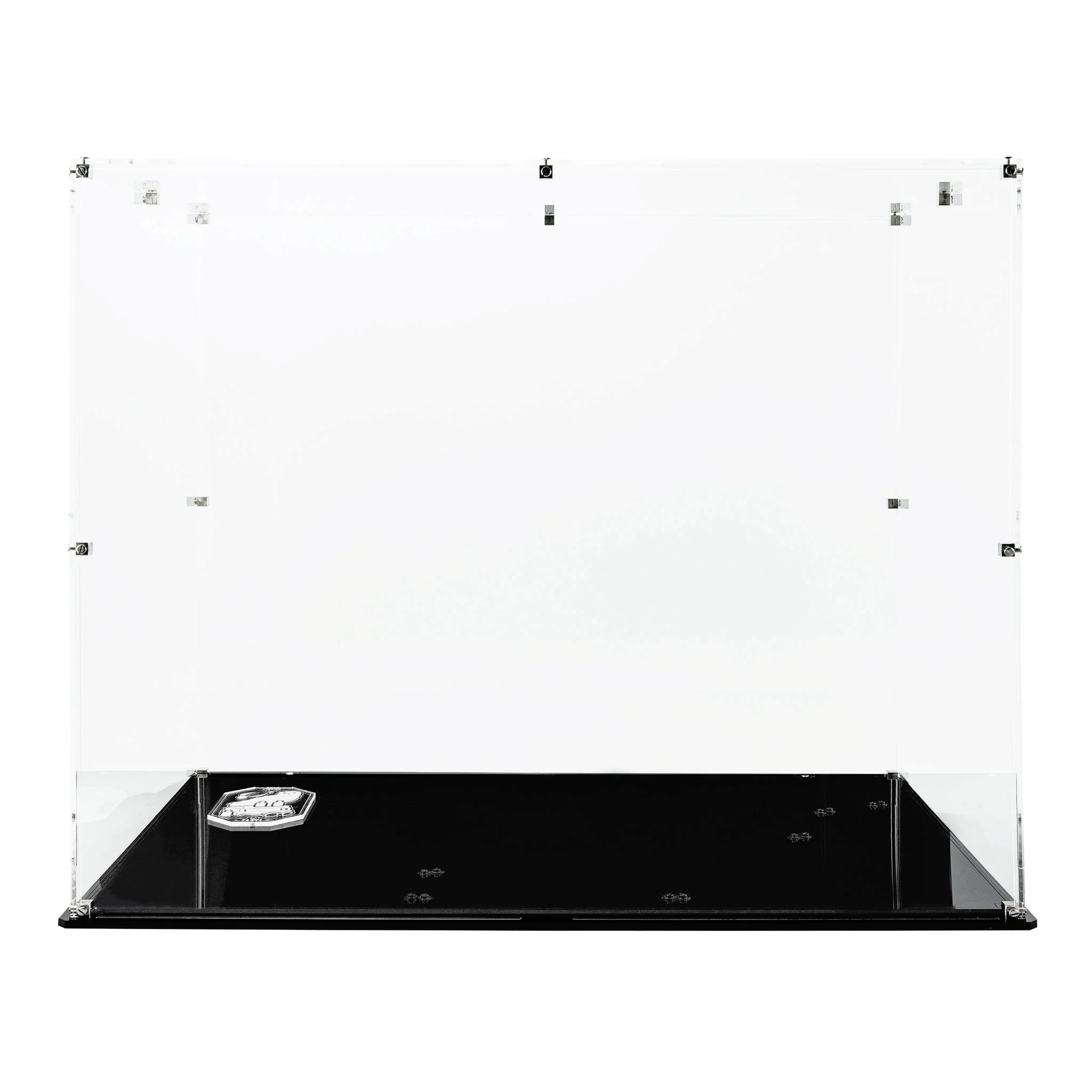 Display Case for LEGO® Hogwarts™ Icons - Collectors' Edition (76391) - Image 9