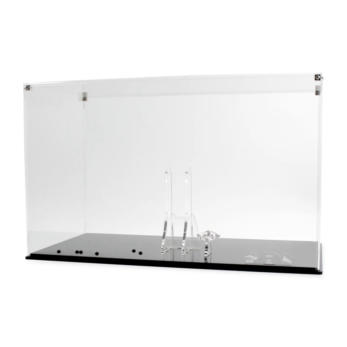 Display Cases for LEGO® Ideas: International Space Station (21321) - Image 8