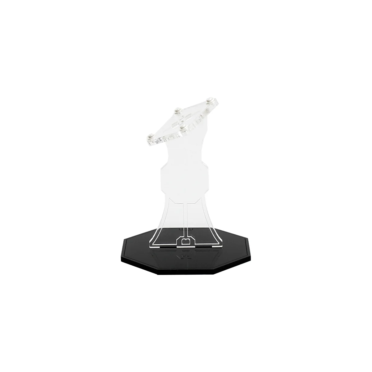 Display Stand for LEGO® Marvel: Avengers Ultimate Quinjet (76126) - Image 4