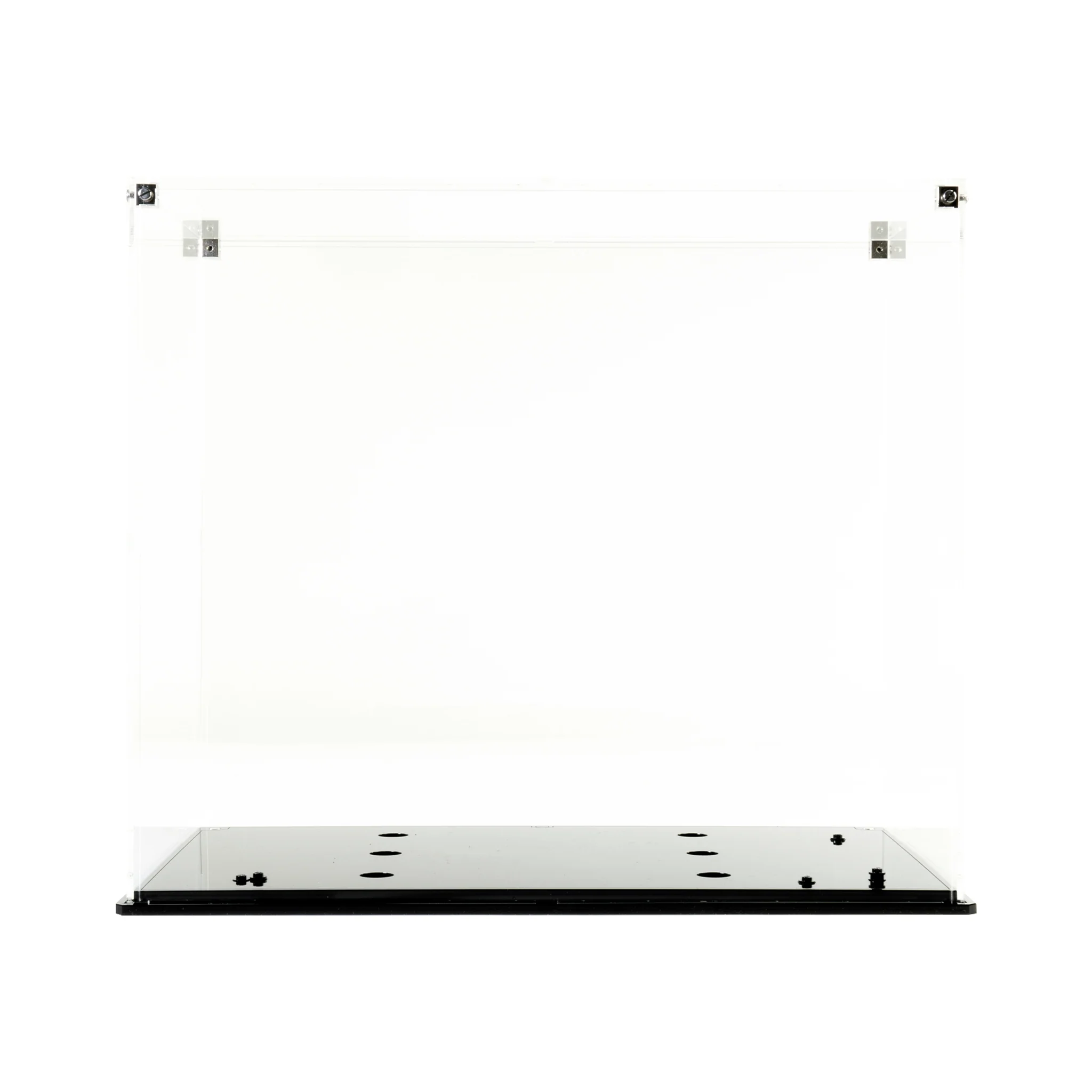 Display Case for LEGO® Marvel: The Hulkbuster Ultron Edition (76105) - Image 4
