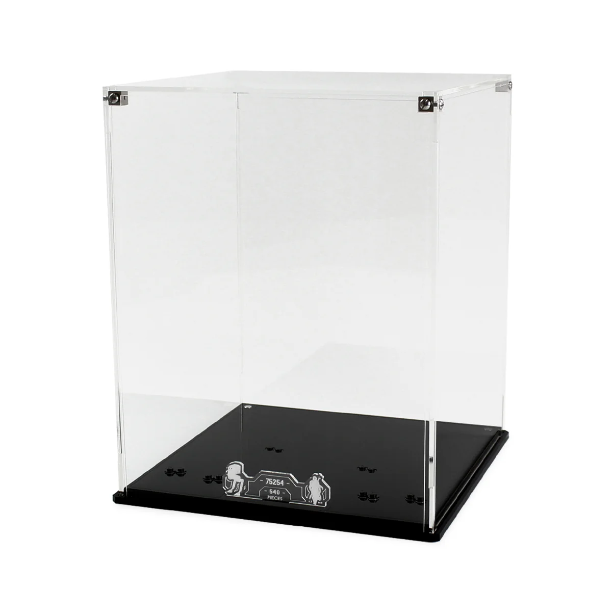 Display Case for LEGO® Star Wars™ AT-ST Raider (75254) - Image 7
