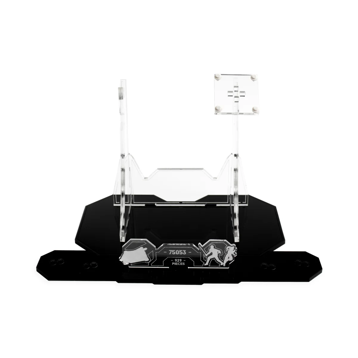 Display Stand for LEGO® Star Wars™ The Ghost (75053) - Image 3