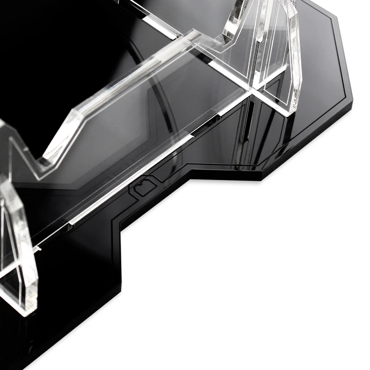 Display Stand for LEGO® Star Wars™ The Ghost (75053) - Image 4