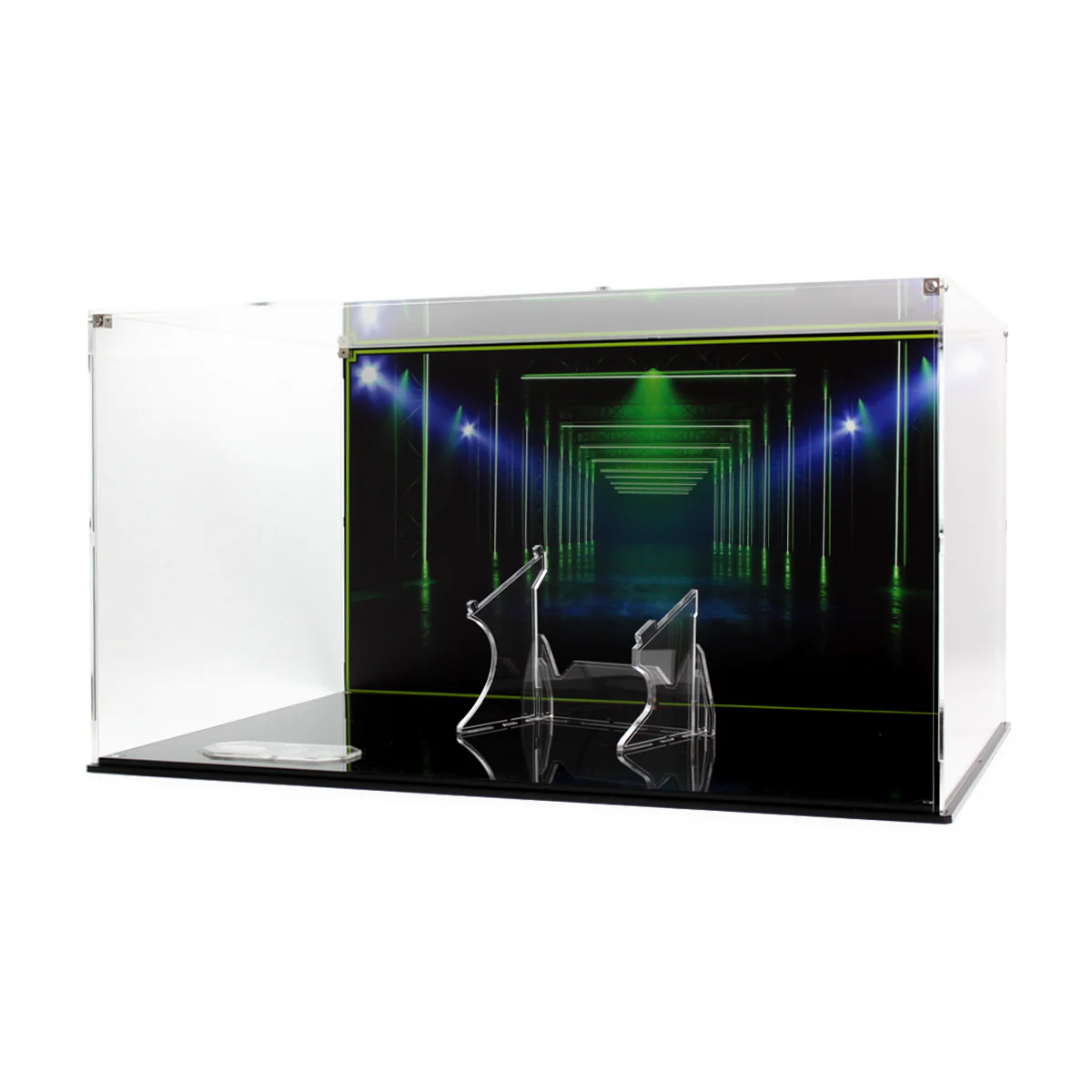 Display Case for LEGO® Technic: Lamborghini Sián (42115) - Image 3