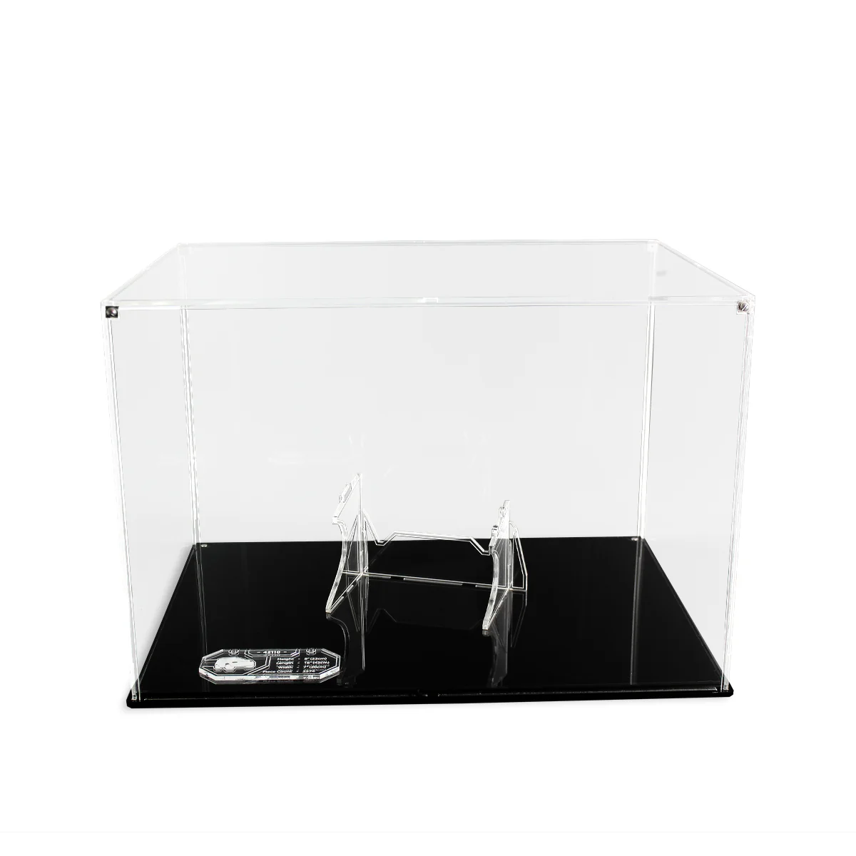 Display Case for LEGO® Technic: Land Rover Defender (42110) - Image 8