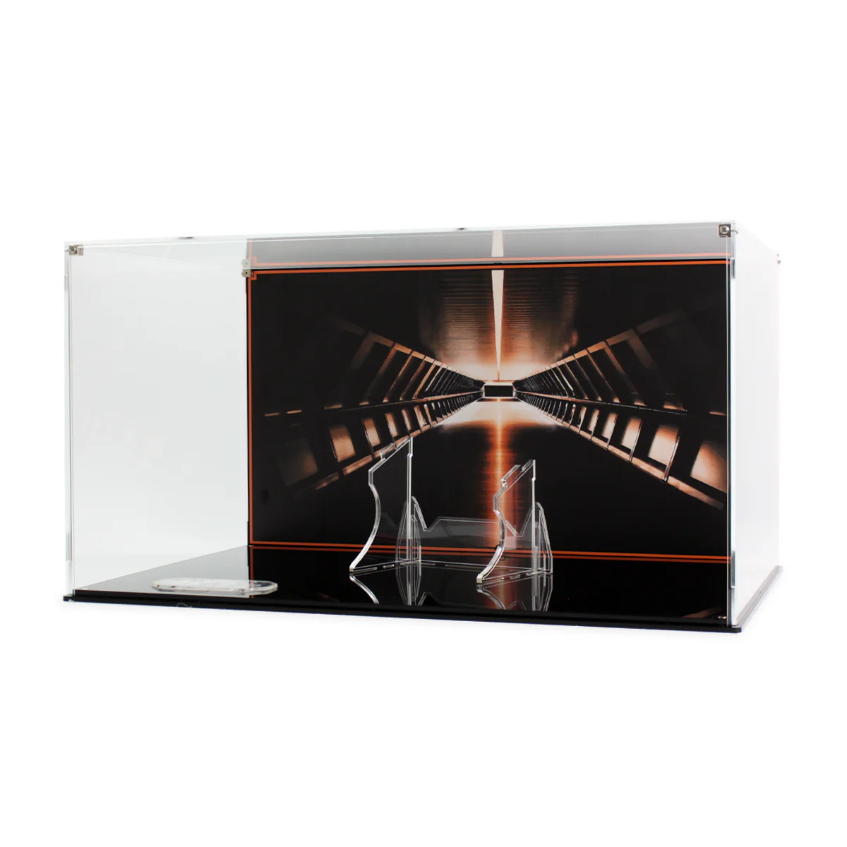 Display Case for LEGO® Technic: Porsche 911 GT3 RS (42056) - Image 3