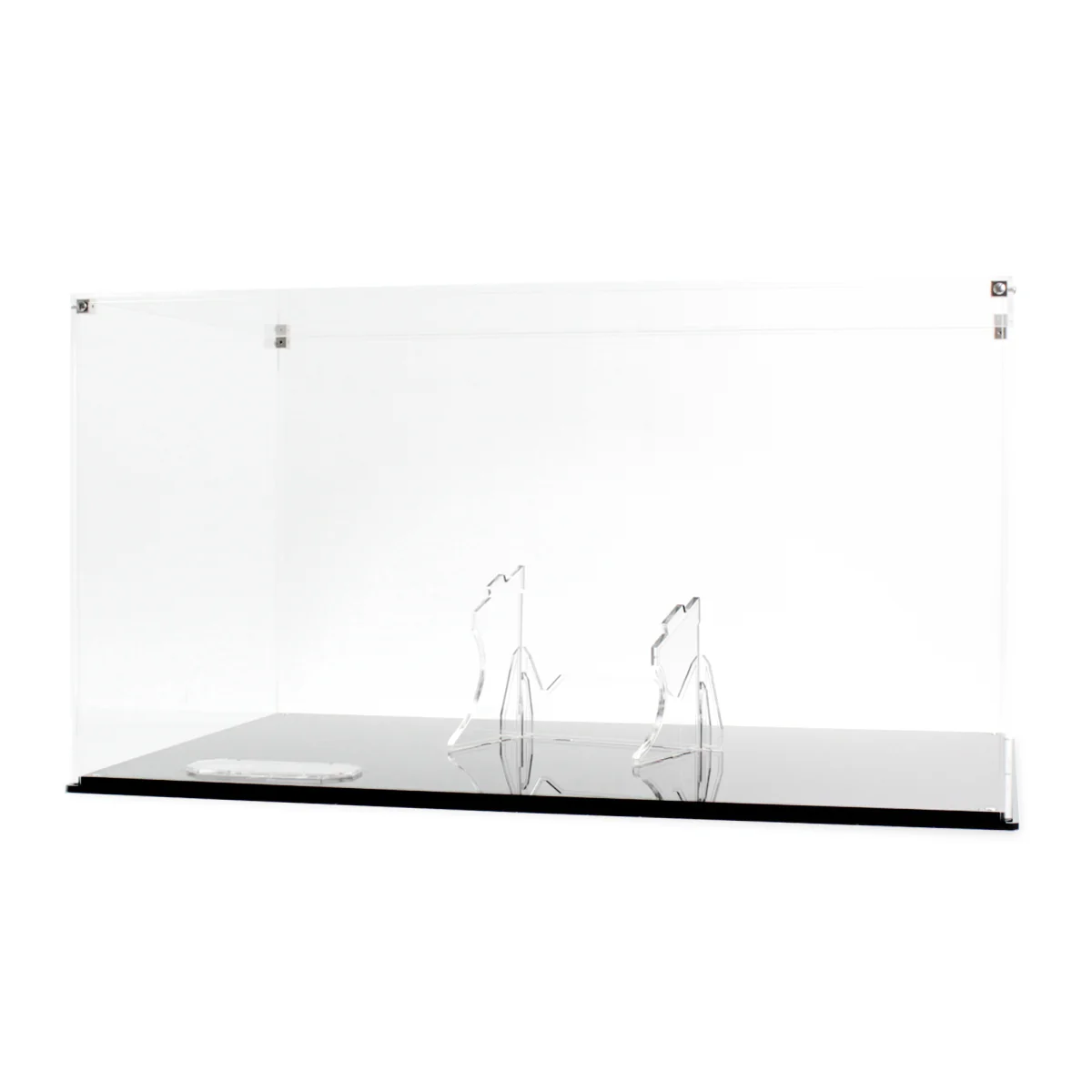 Display Case for LEGO® Technic: Porsche 911 RSR (42096) - Image 8