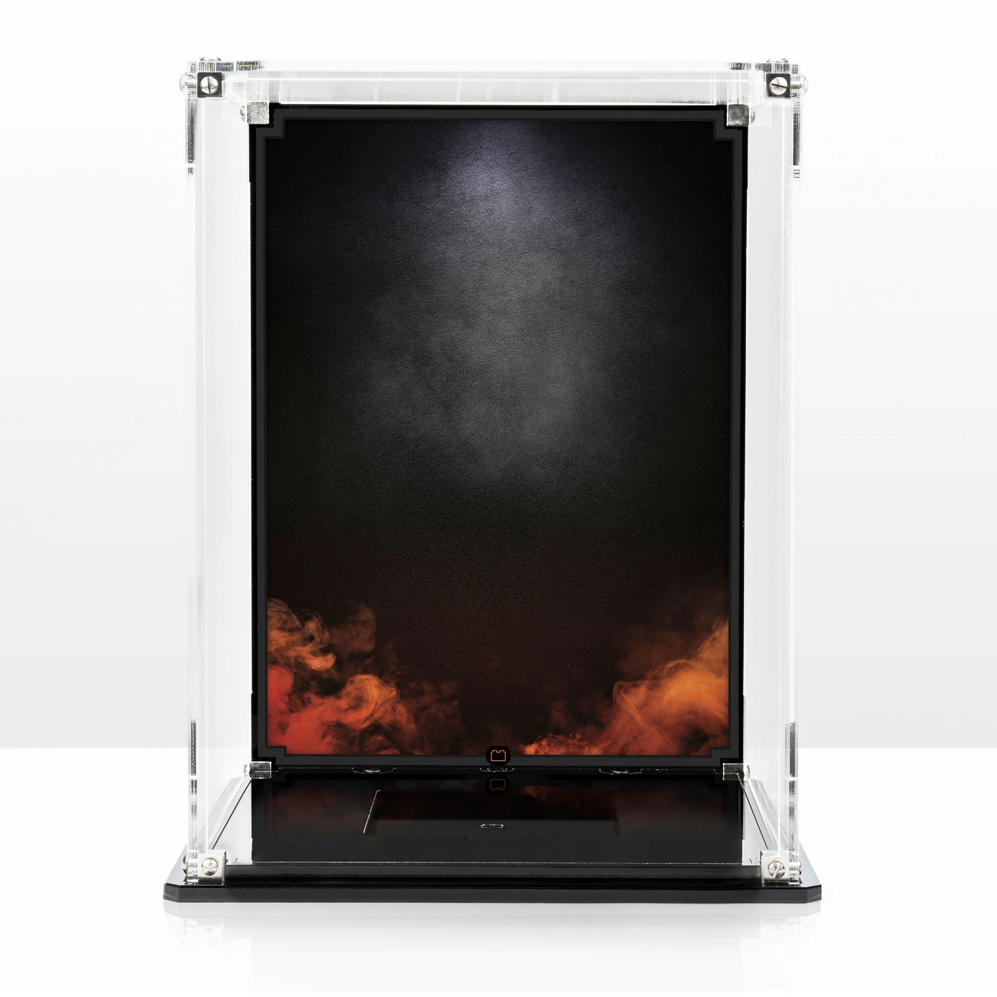 Display Cases for Spider-Man's Mask (76285) - Image 10