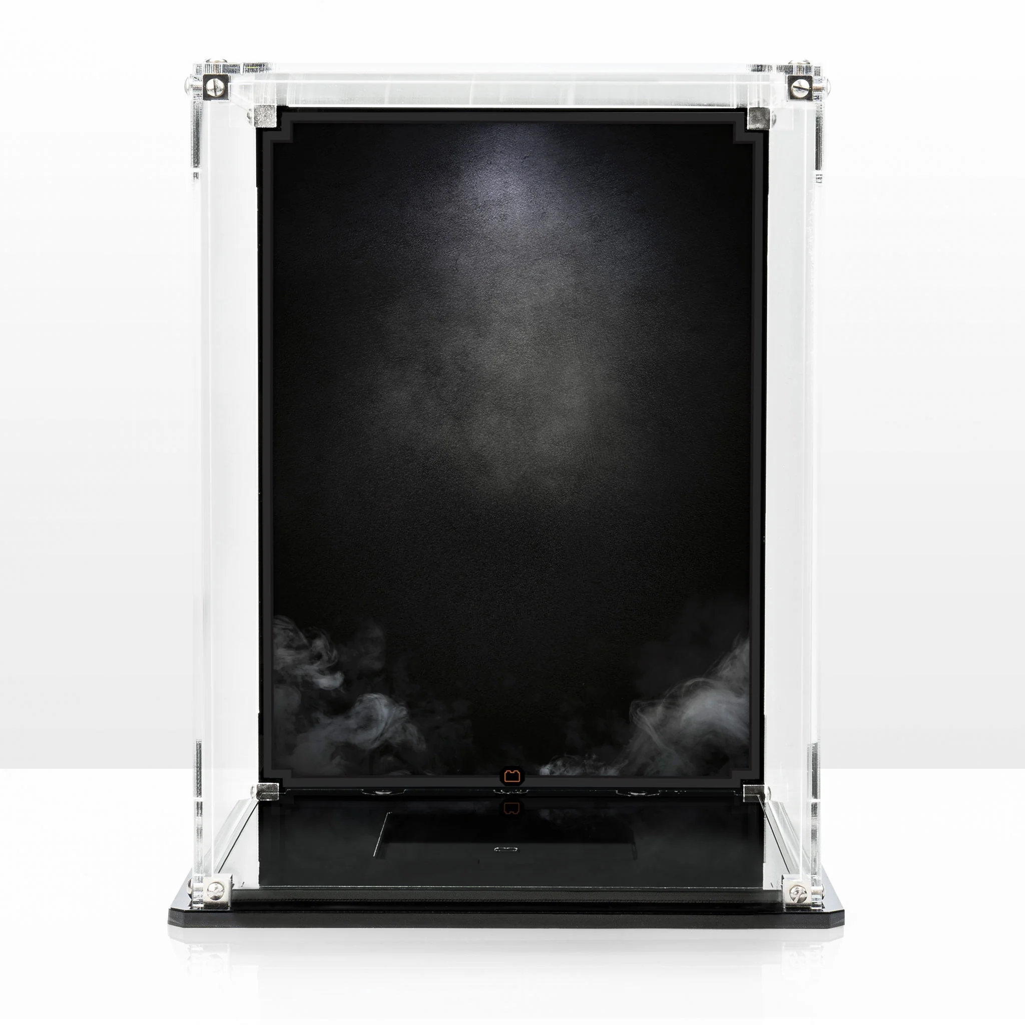 Display Cases for Spider-Man's Mask (76285) - Image 12