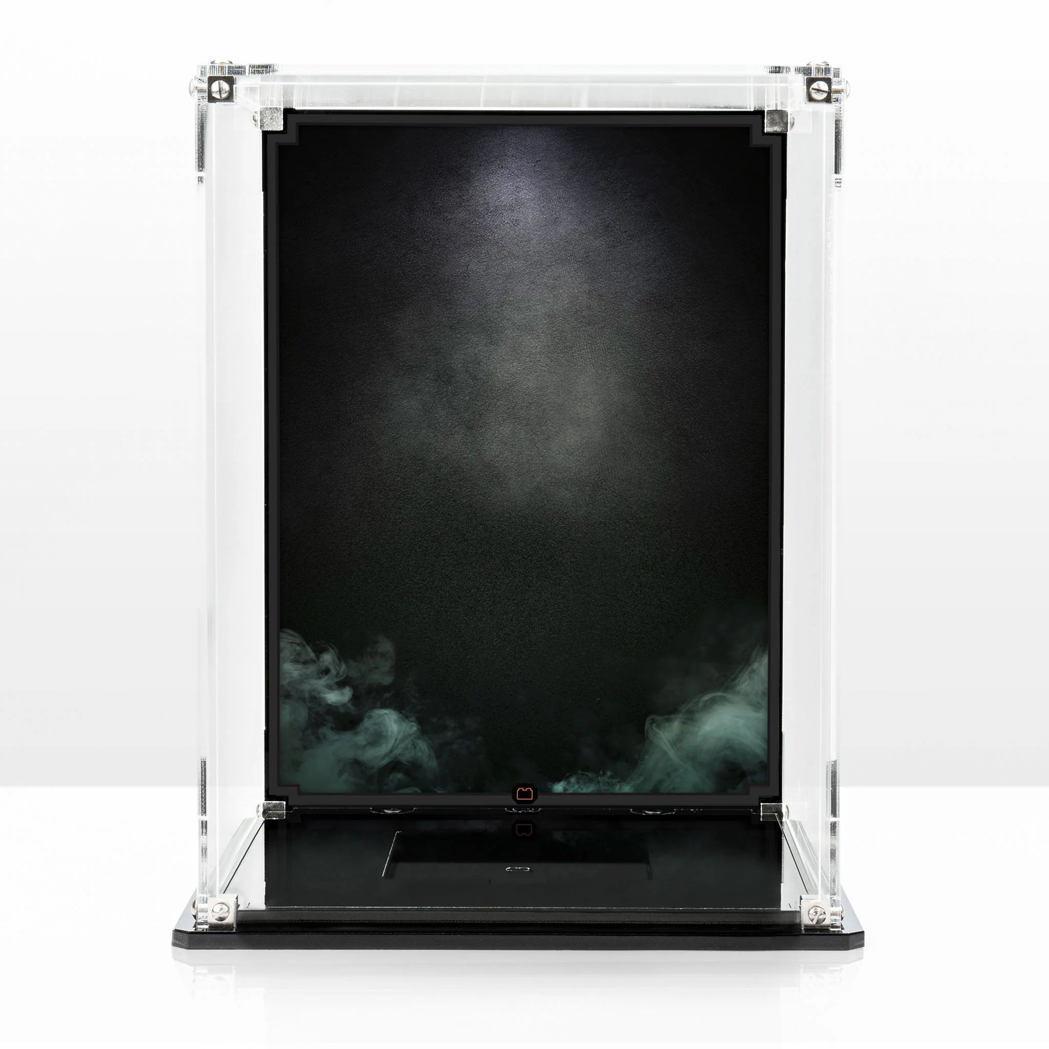 Display Cases for Spider-Man's Mask (76285) - Image 13