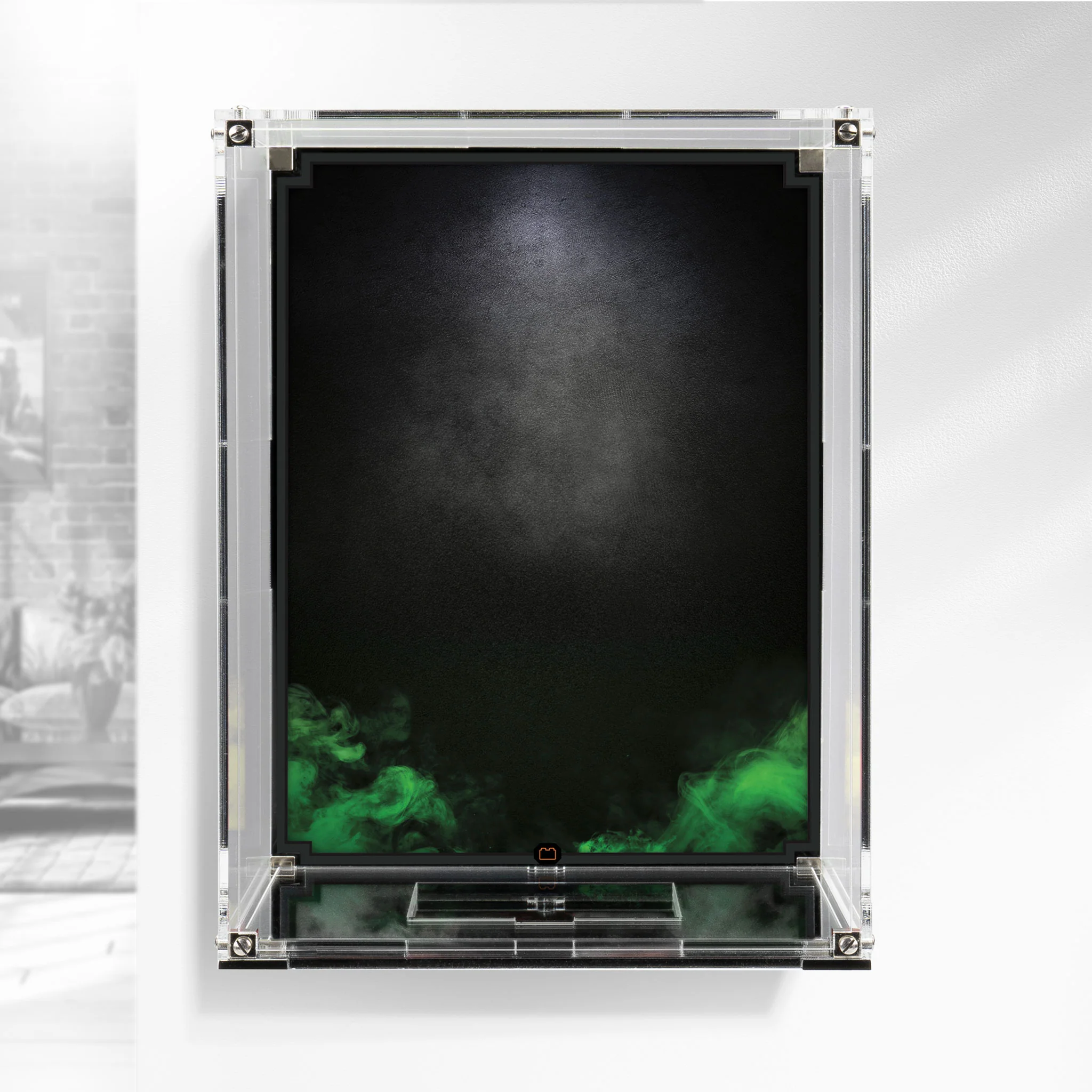Display Cases for Spider-Man's Mask (76285) - Image 17