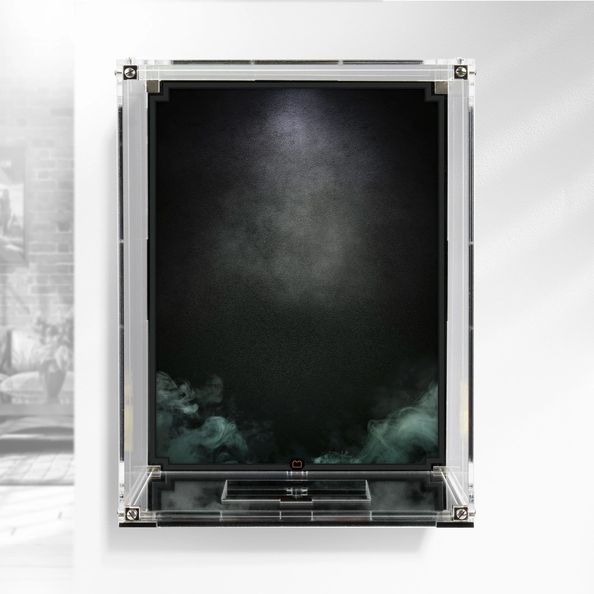 Display Cases for Spider-Man's Mask (76285) - Image 21