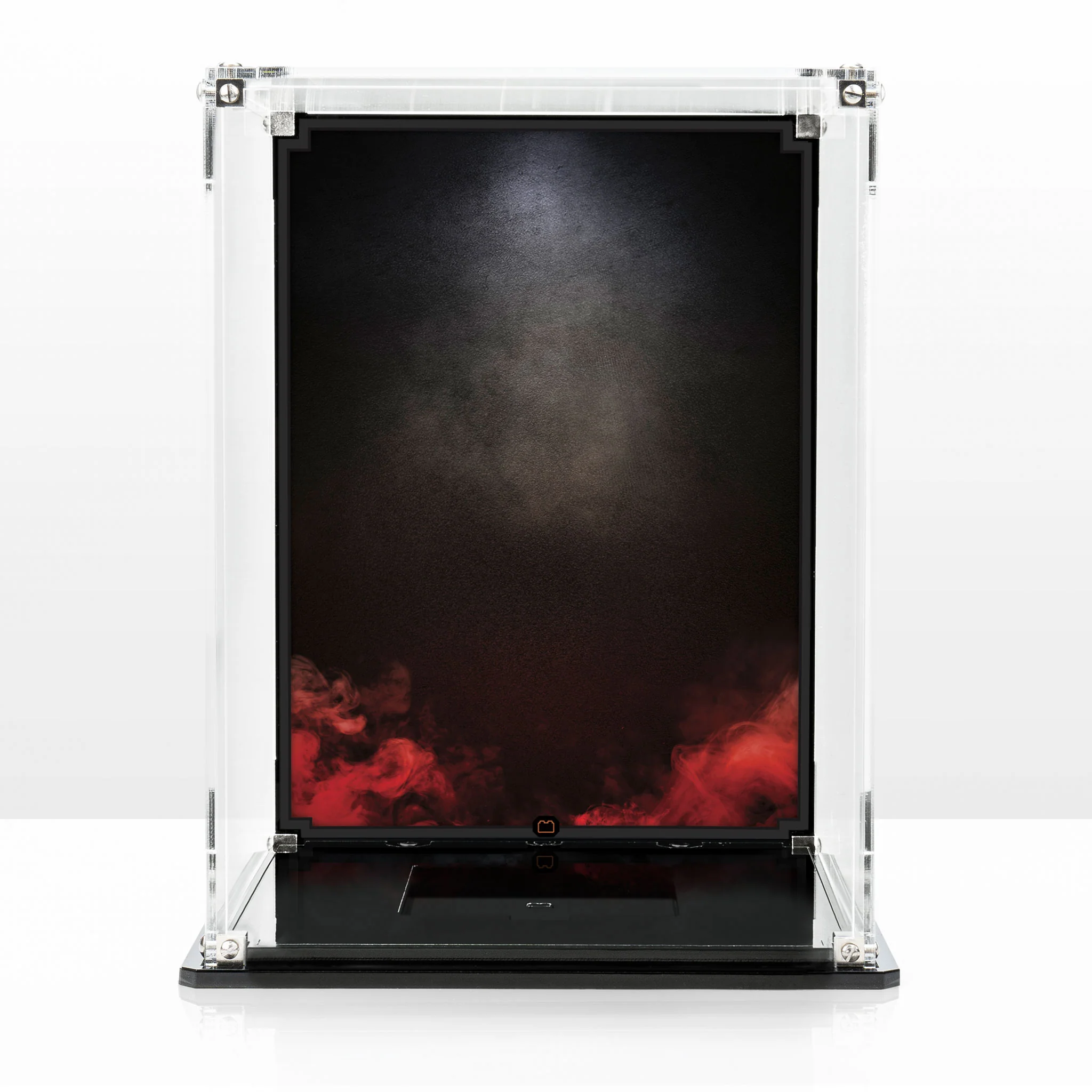 Display Cases for Spider-Man's Mask (76285) - Image 7