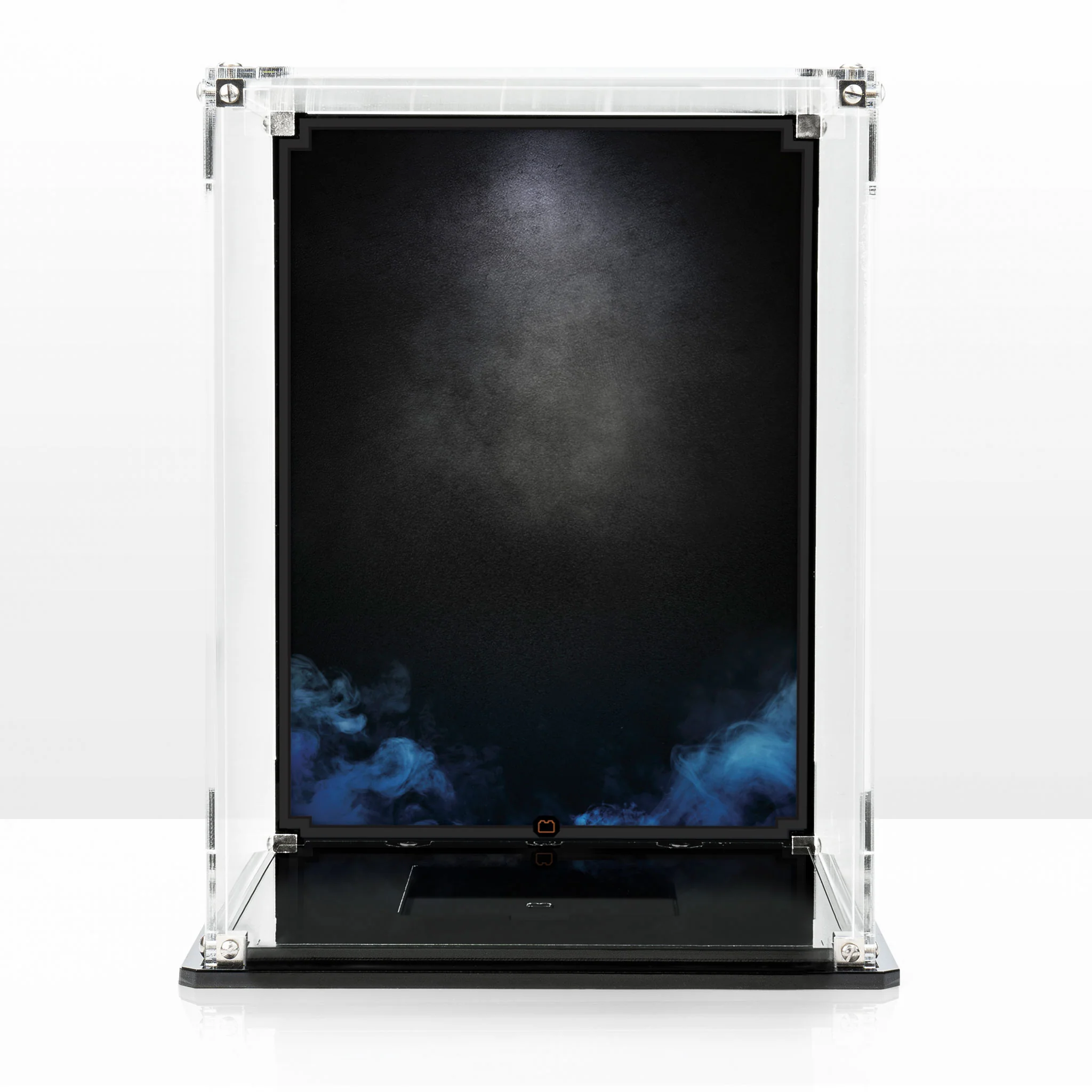 Display Cases for Spider-Man's Mask (76285) - Image 8