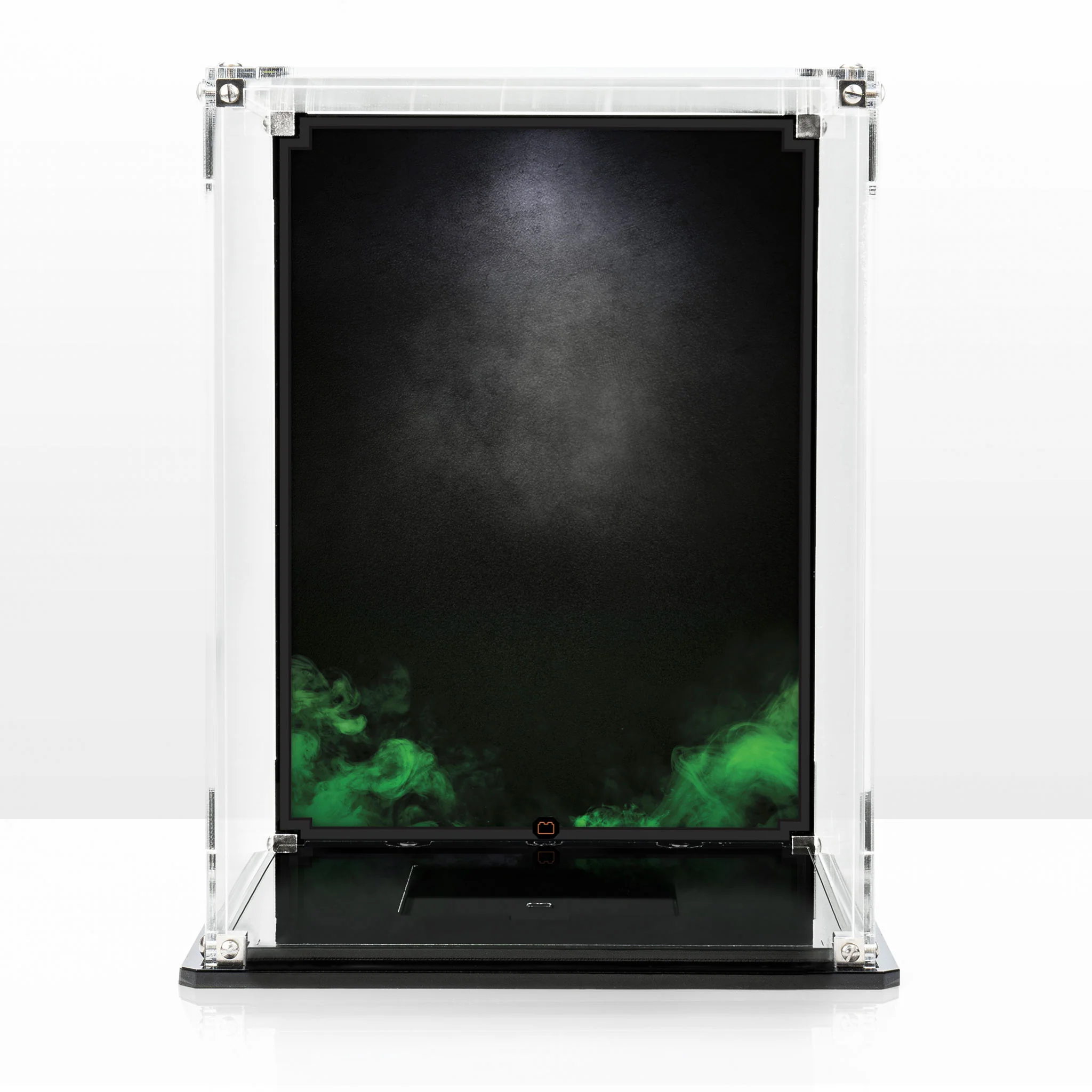 Display Cases for Spider-Man's Mask (76285) - Image 9