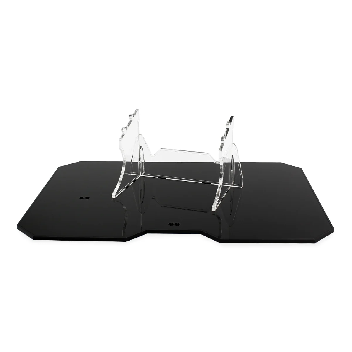 Display Stand (angled) for LEGO® DC: Batmobile (76139) - Image 3