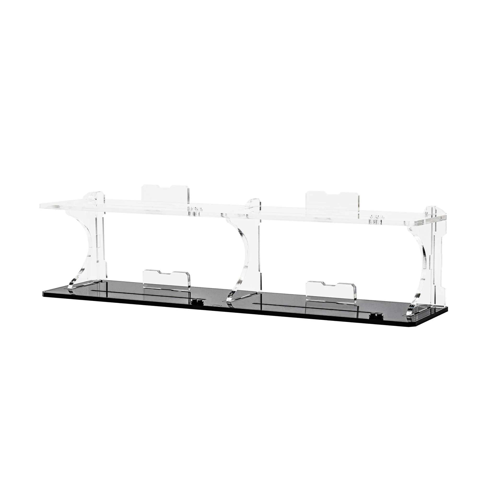 Display Stand for 4x LEGO® Speed Champions Cars (2x2) - Image 6