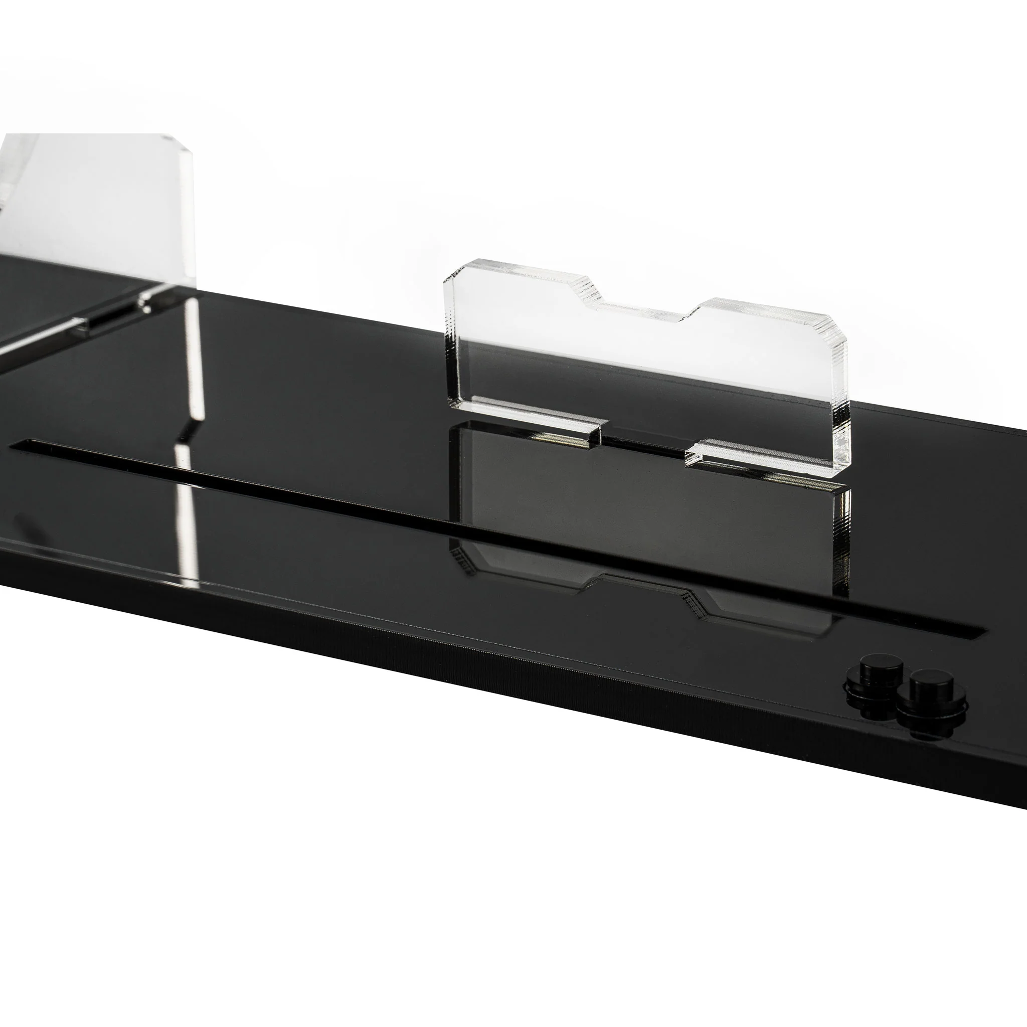 Display Stand for 4x LEGO® Speed Champions Cars (2x2) - Image 8