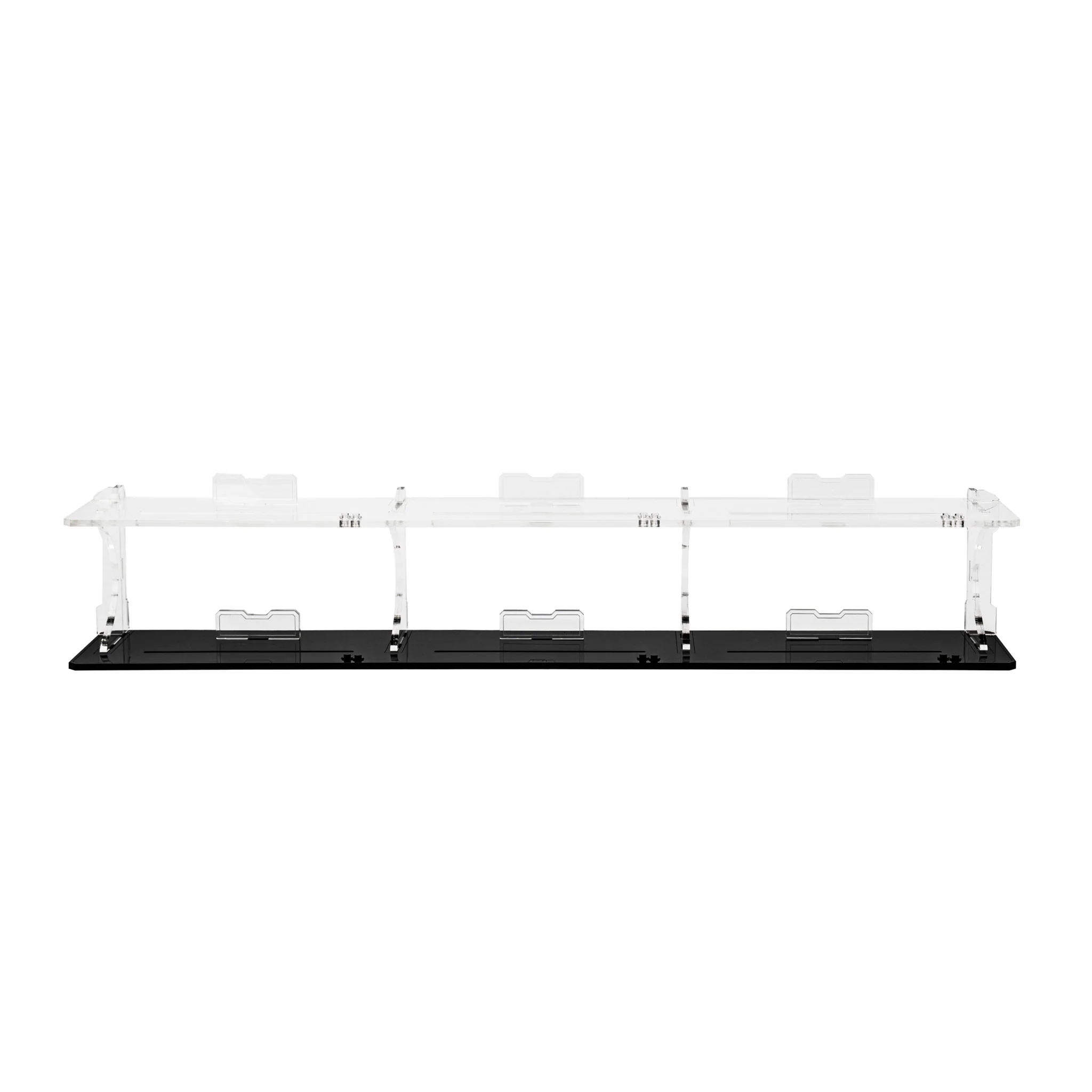 Display Stand for 6x LEGO® Speed Champions Cars (2x3) - Image 3